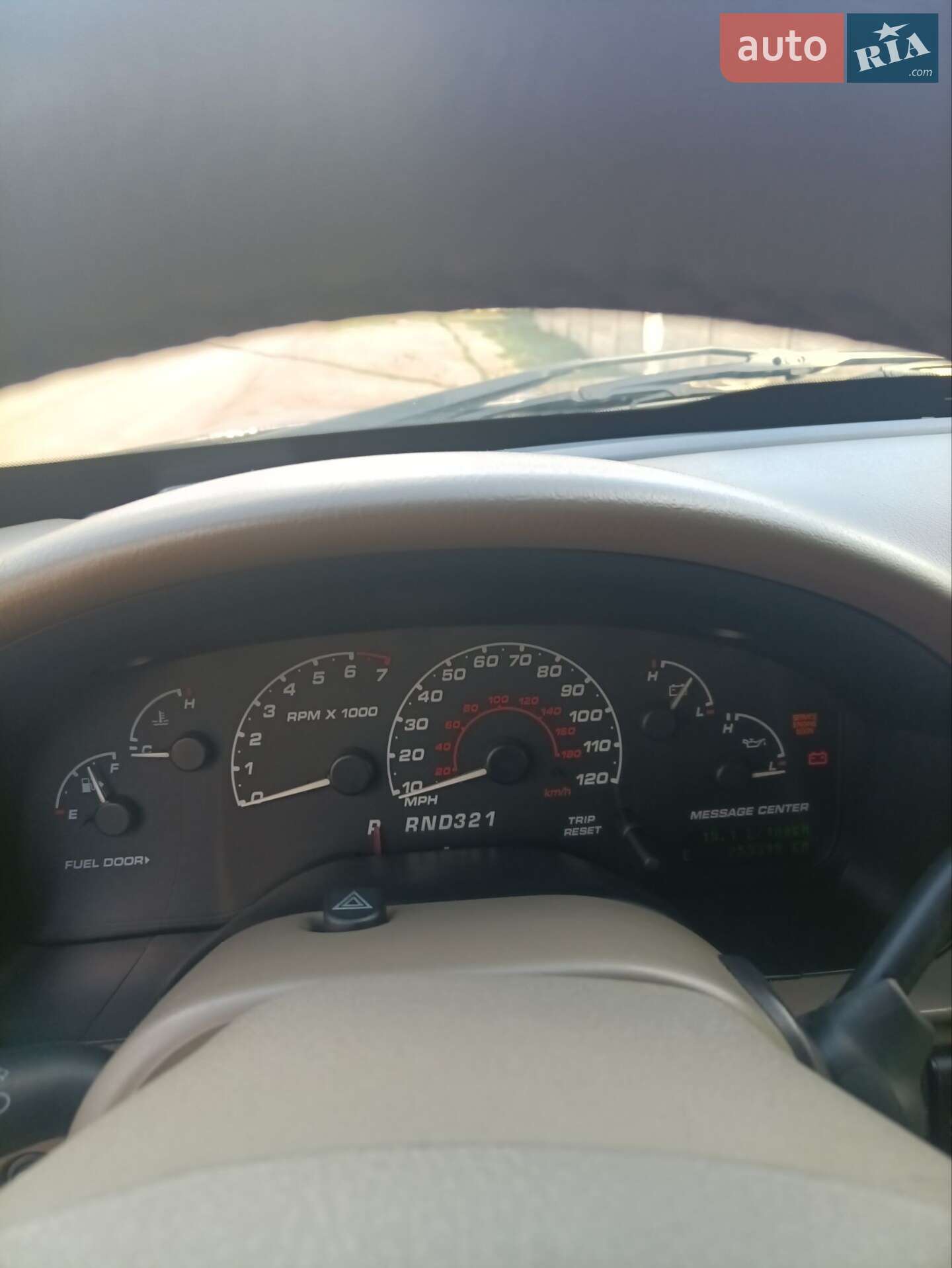 Ford Explorer 2002 VIN 1FMDU74W62ZB79992 фото оголошення 6 з 9