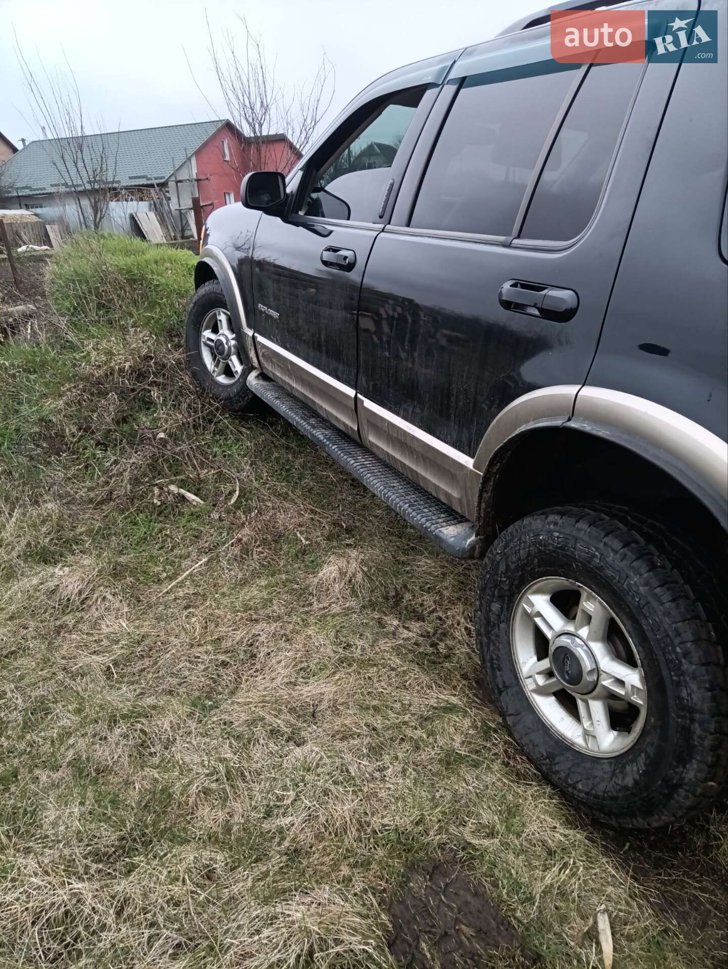 Ford Explorer 2002 VIN 1FMDU74W62ZB79992 фото оголошення 9 з 9