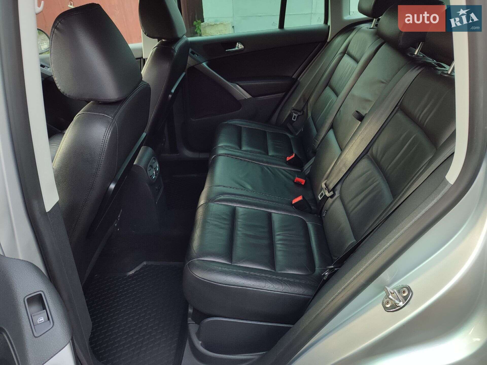 Volkswagen Tiguan 2008 VIN WVGZZZ5NZ9W028395 фото оголошення 4 з 13