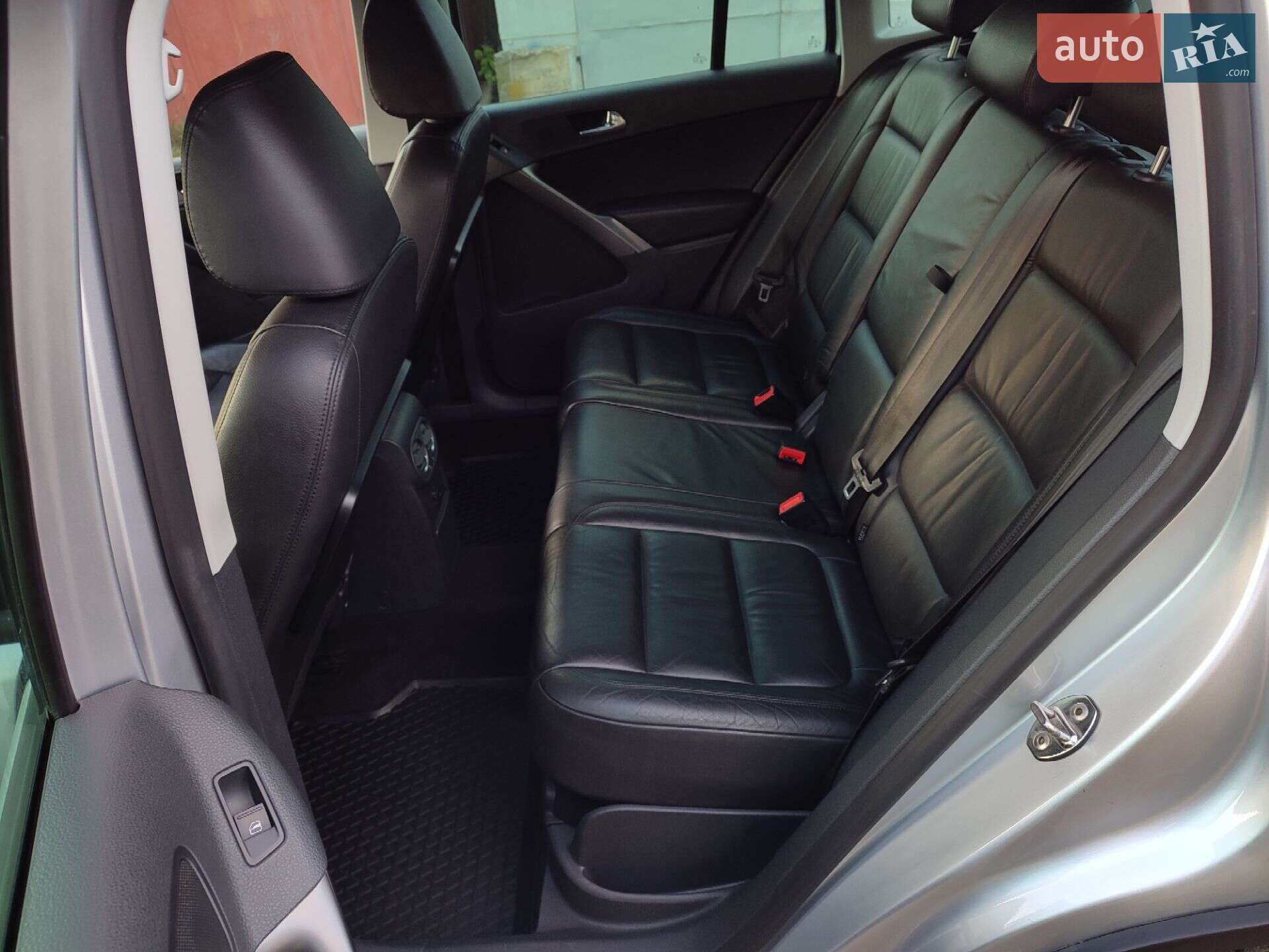 Volkswagen Tiguan 2008 VIN WVGZZZ5NZ9W028395 фото оголошення 5 з 13