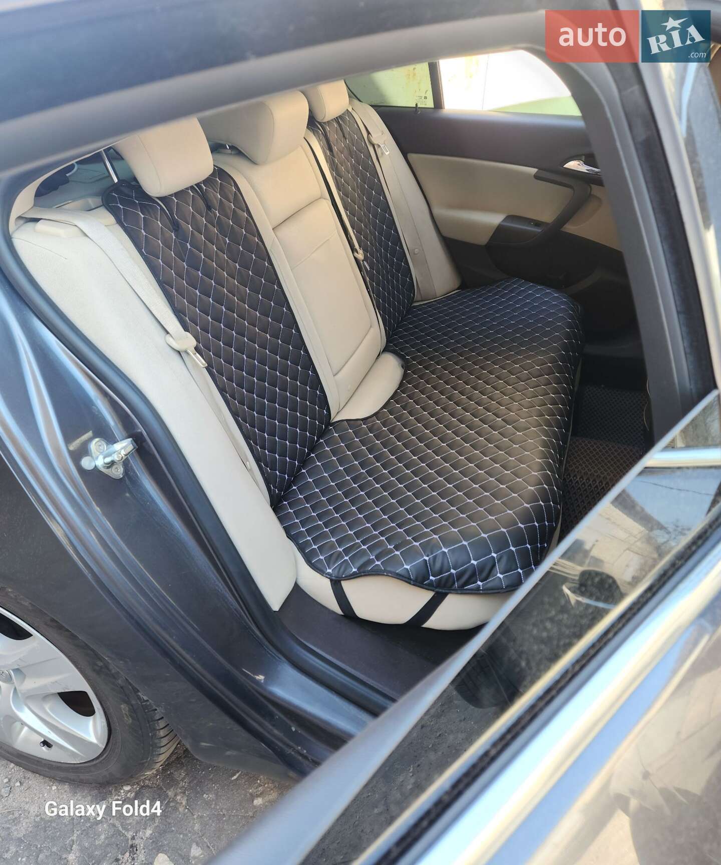 Opel Insignia 2012 VIN W0LGM5EPXC1105387 фото оголошення 24 з 26