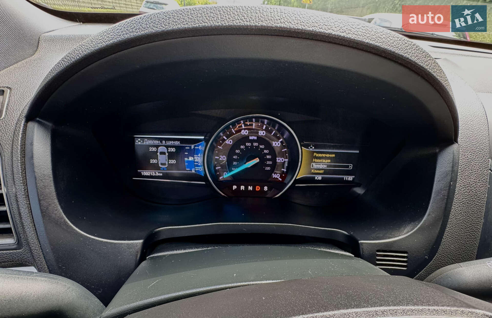 Ford Explorer 2018 VIN 1FM5K8D84JGC84123 фото оголошення 7 з 19