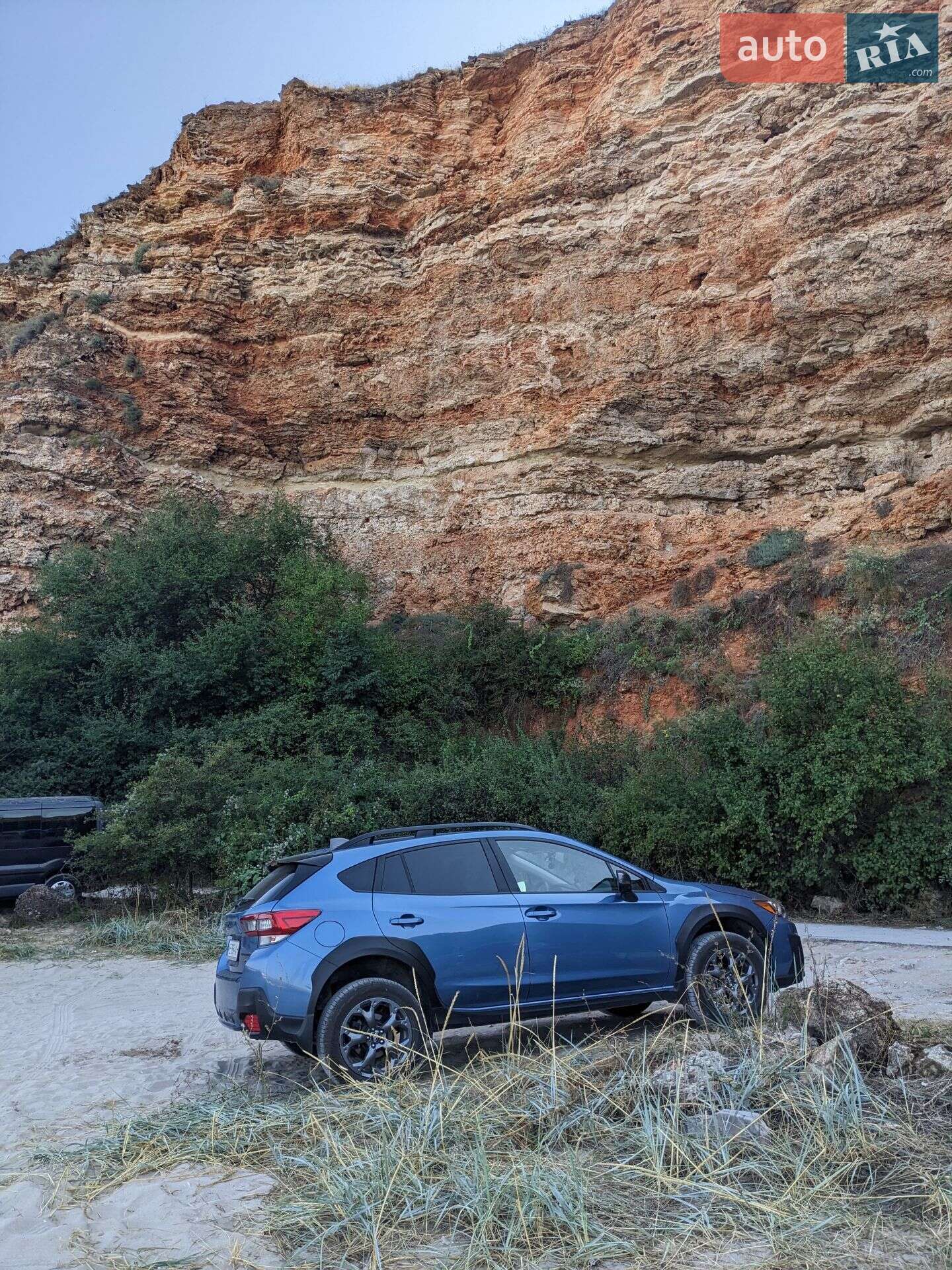 Subaru Crosstrek 2022 VIN JF2GTHSC1NH262888 фото оголошення 11 з 11
