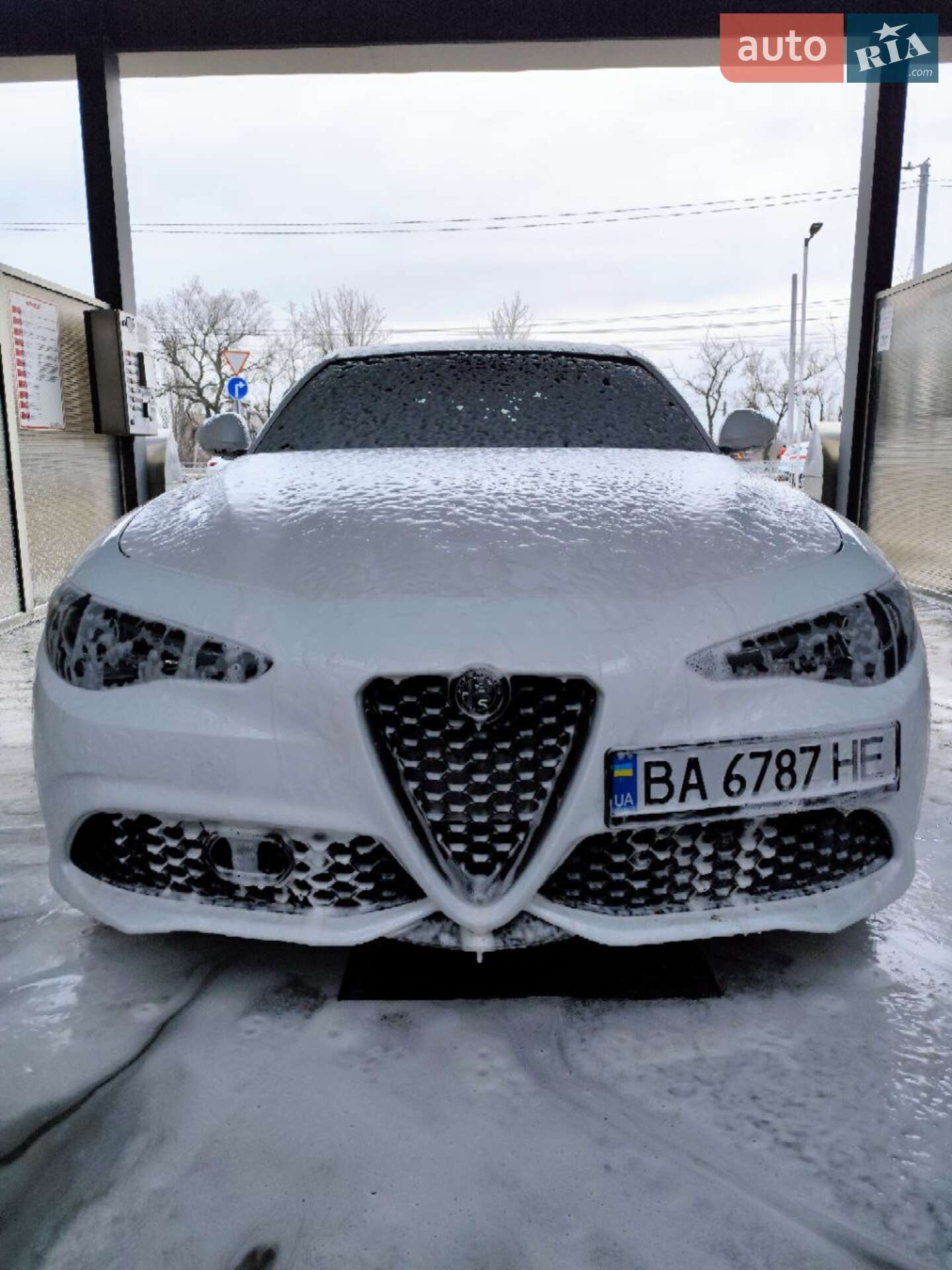 Alfa Romeo Giulia 2022 VIN ZARFANBNXN7663335 фото оголошення 172 з 182