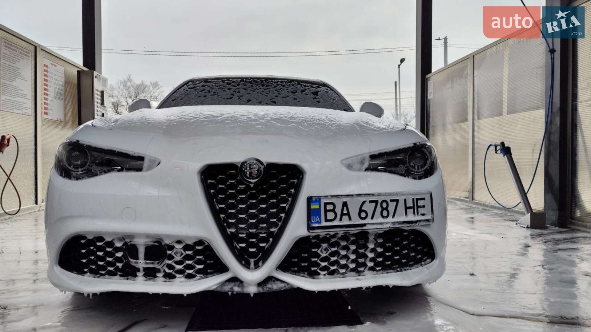 Alfa Romeo Giulia 2022 VIN ZARFANBNXN7663335 фото оголошення 171 з 182