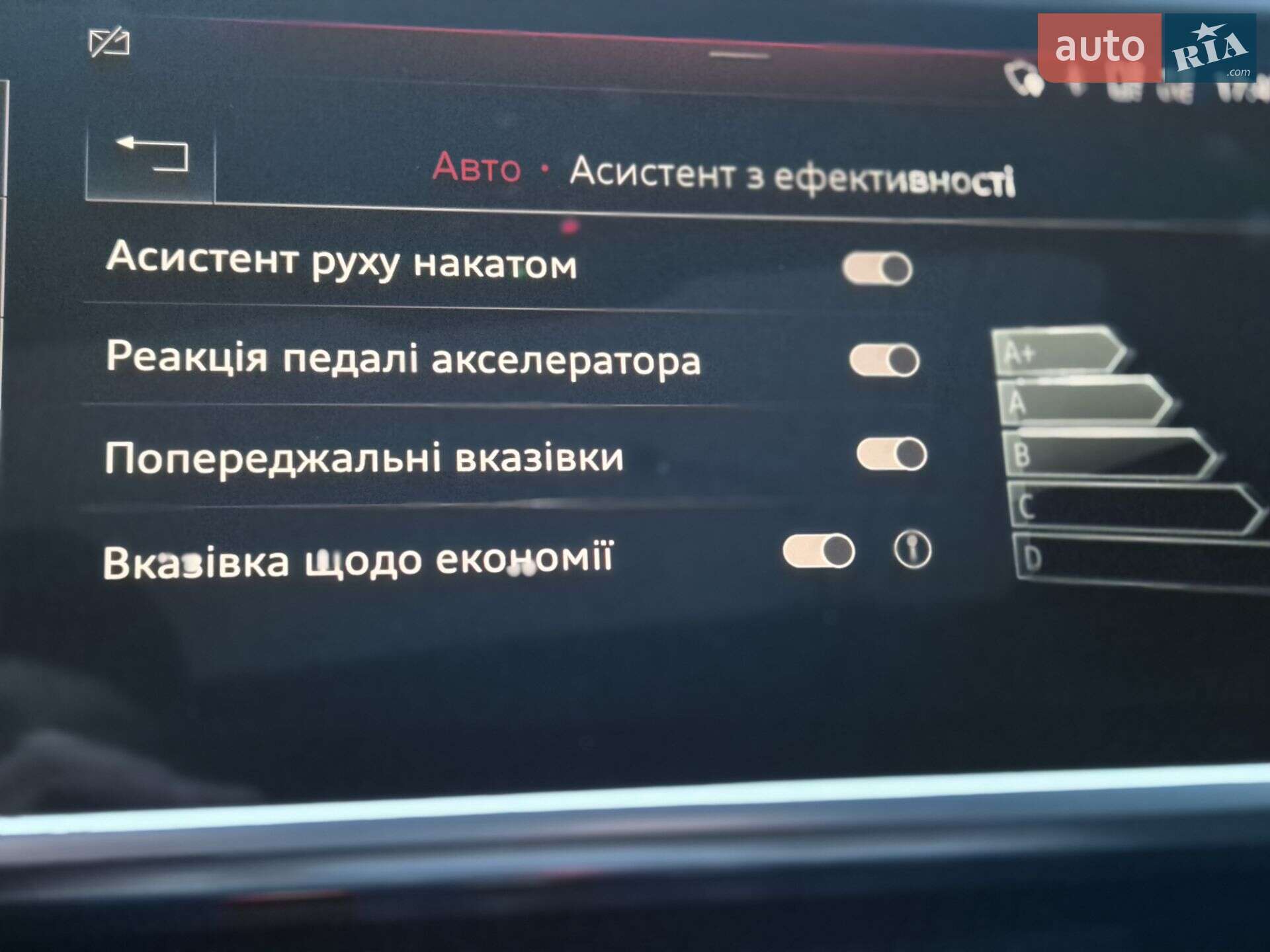 Audi A6 Allroad 2019 VIN WAUZZZF26LN017058 фото оголошення 40 з 56