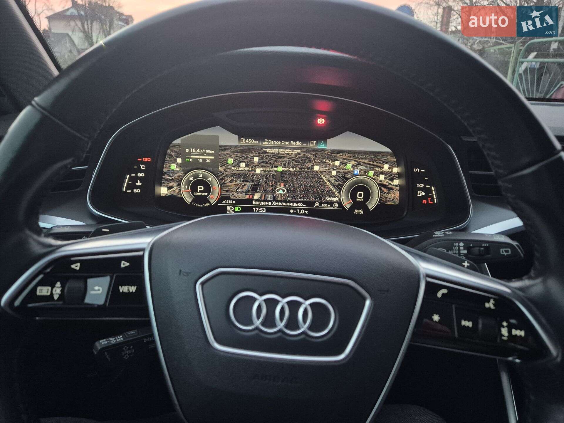 Audi A6 Allroad 2019 VIN WAUZZZF26LN017058 фото оголошення 35 з 56