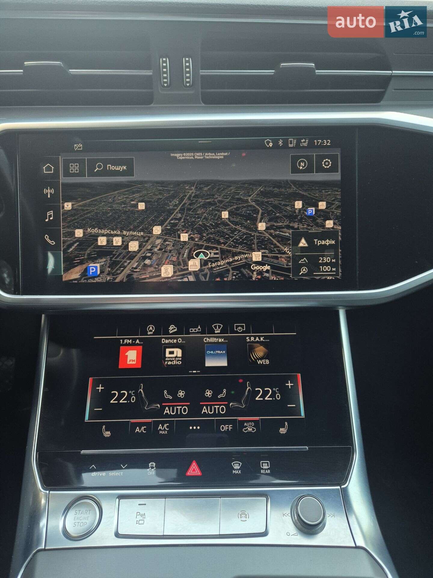Audi A6 Allroad 2019 VIN WAUZZZF26LN017058 фото оголошення 46 з 56