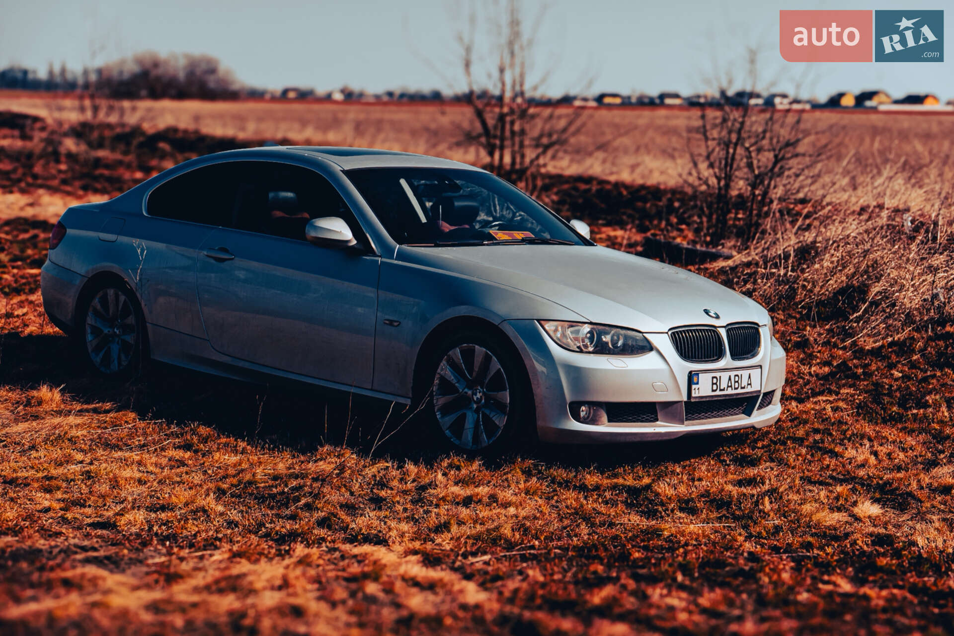 BMW 3 Series 2013 VIN WBAKE5C59DJ107754 фото оголошення 12 з 12