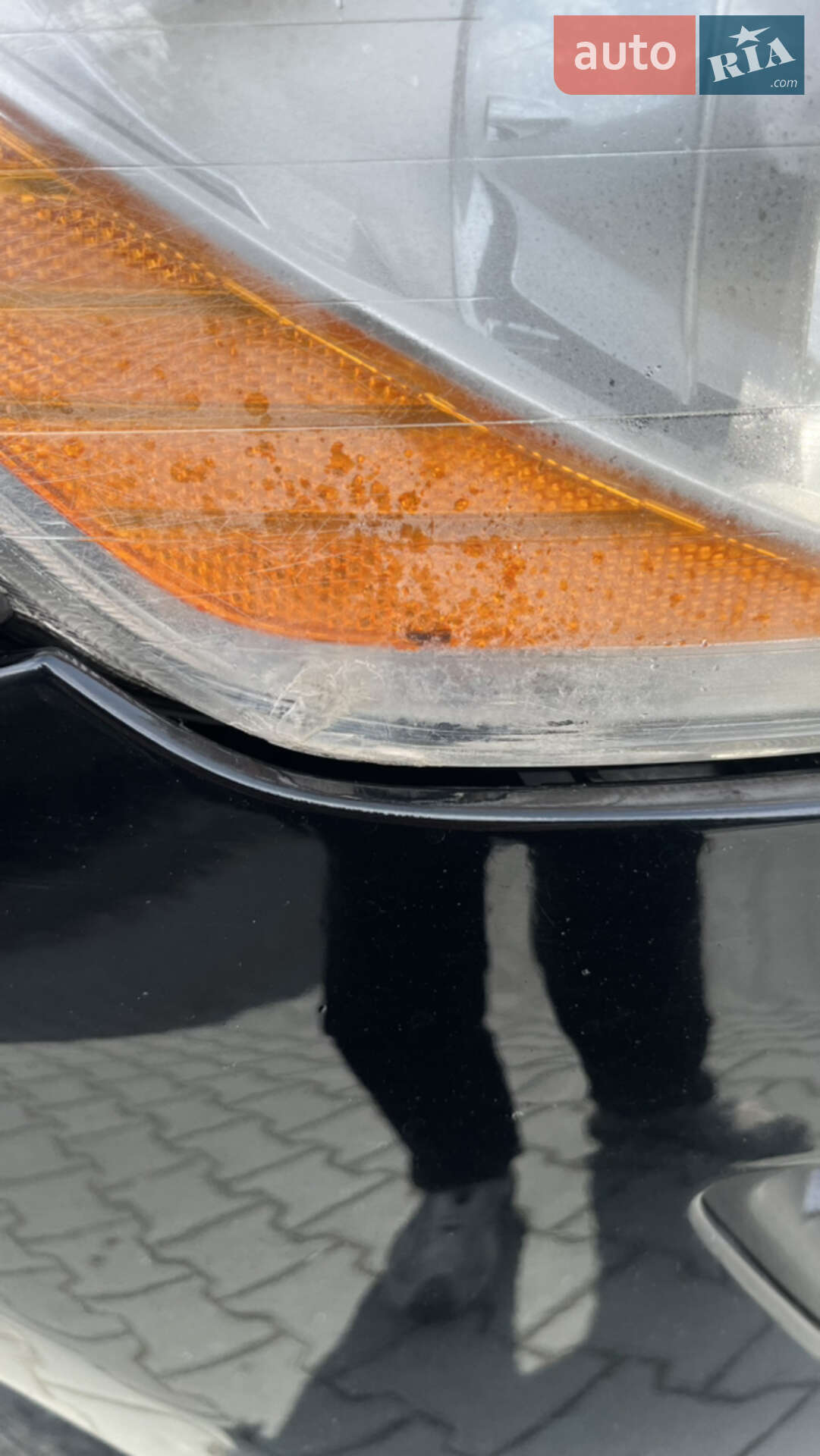 Volvo Xc60 2011 VIN YV4902DZ2B2201981 фото оголошення 43 з 45