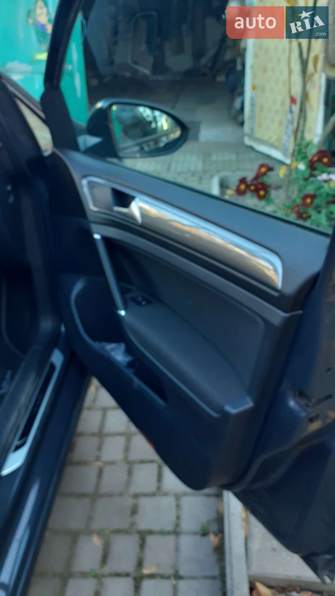 Volkswagen Golf 2016 VIN WVWZZZAUZHP554984 фото оголошення 5 з 22