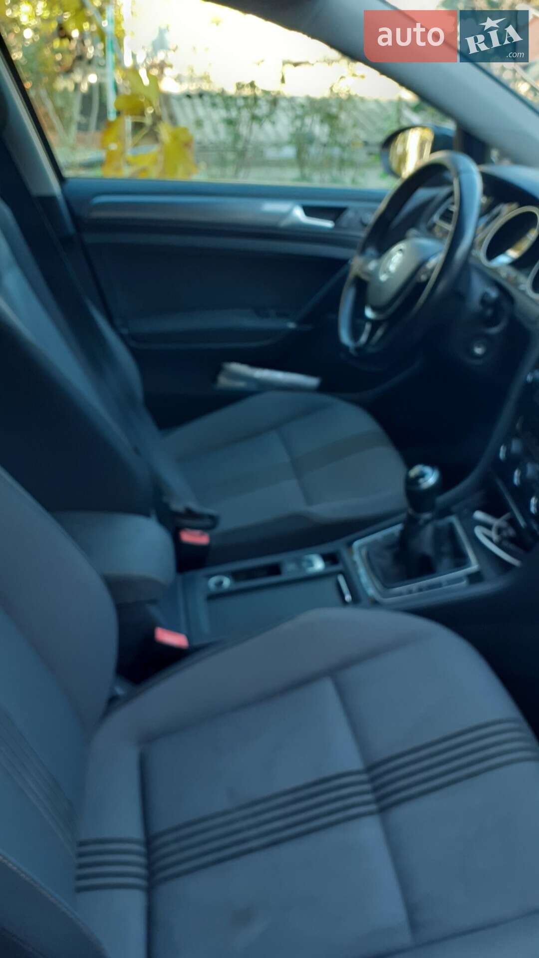 Volkswagen Golf 2016 VIN WVWZZZAUZHP554984 фото оголошення 6 з 22