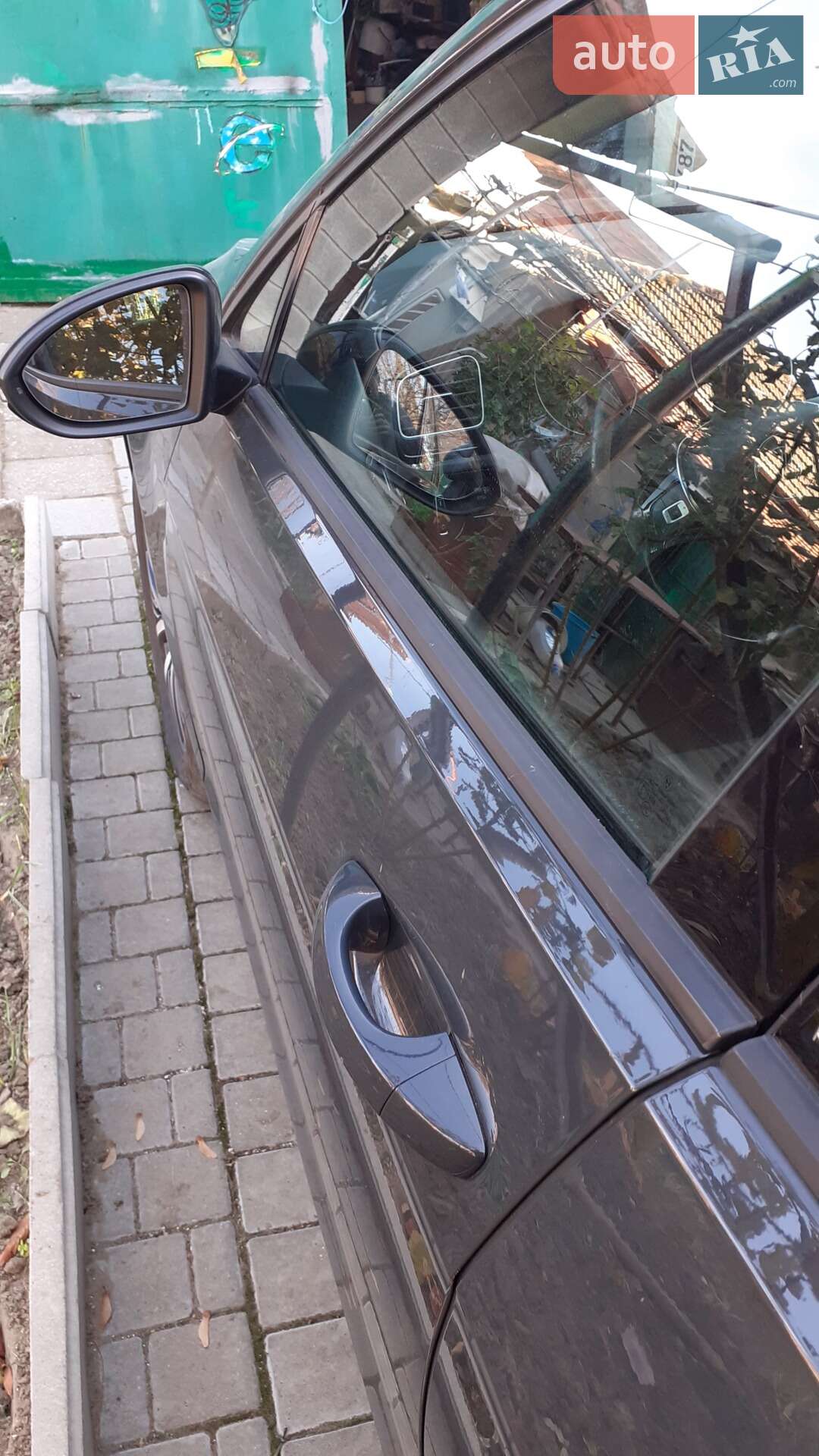 Volkswagen Golf 2016 VIN WVWZZZAUZHP554984 фото оголошення 10 з 22