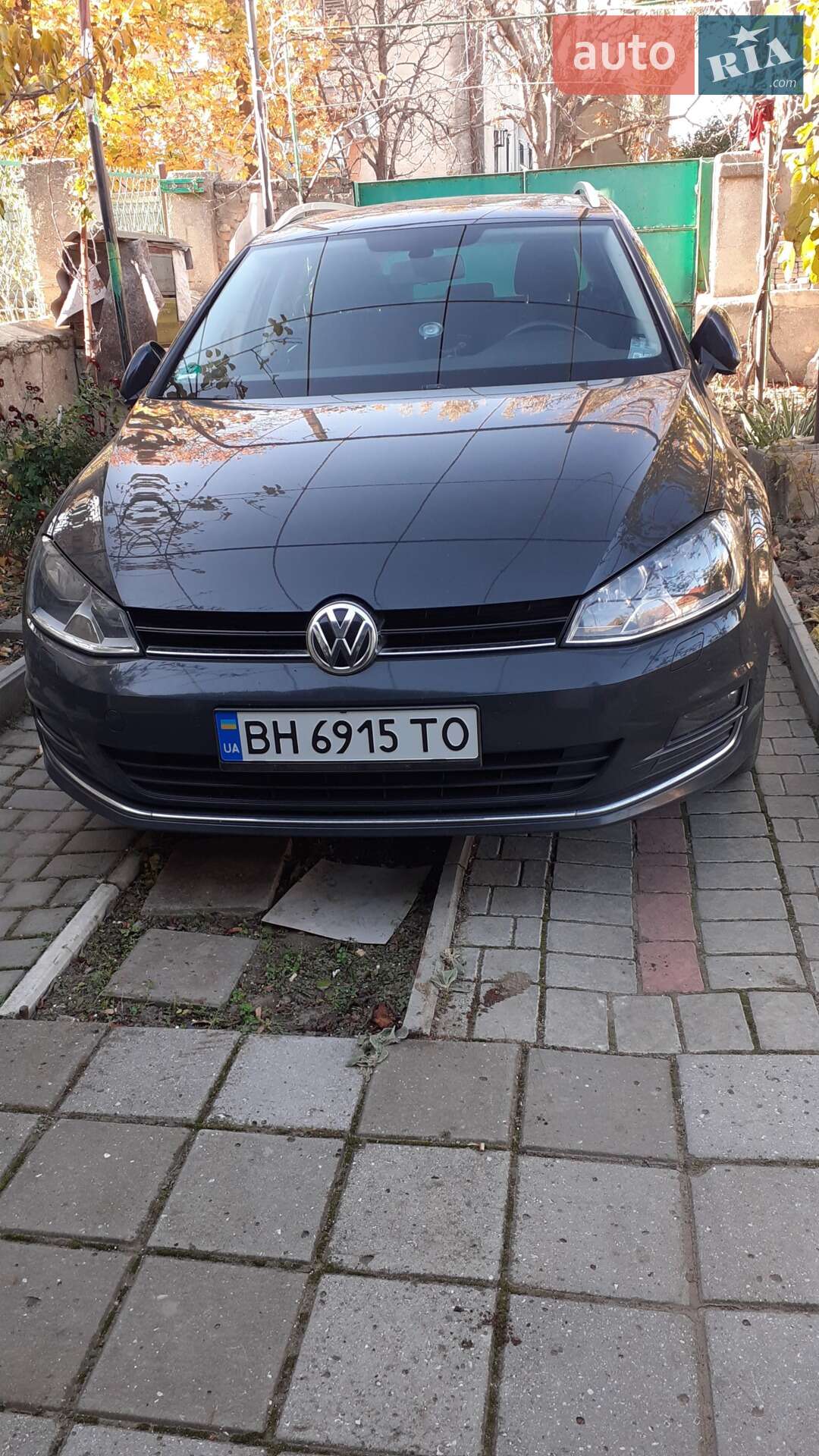 Volkswagen Golf 2016 VIN WVWZZZAUZHP554984 фото оголошення 21 з 22