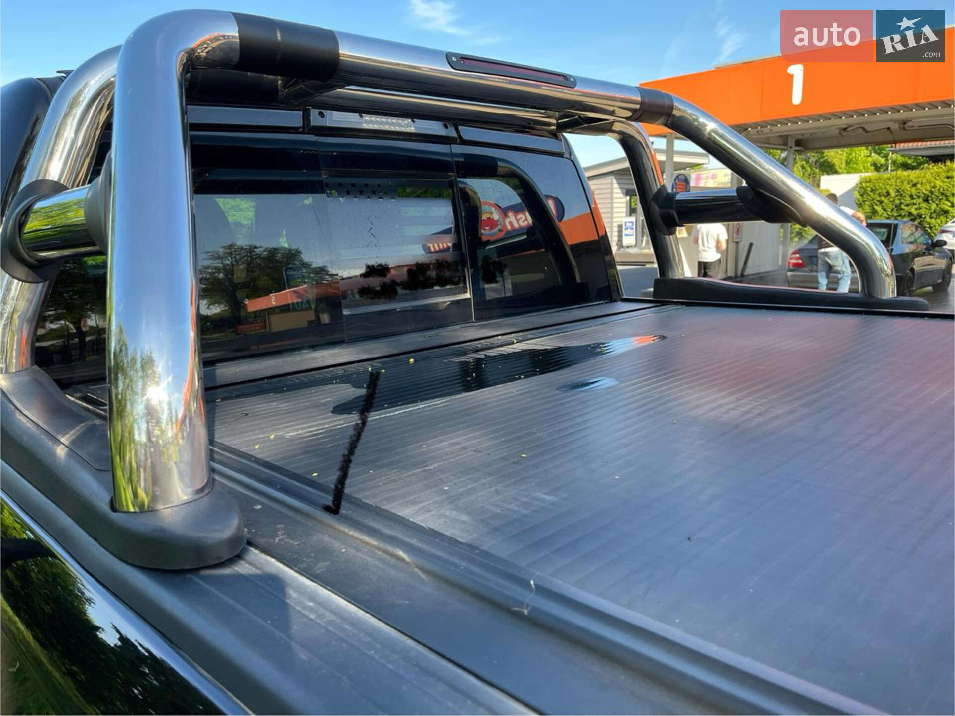 Ram 1500 2019 VIN 1C6SRFFM3LN248995 фото оголошення 15 з 64