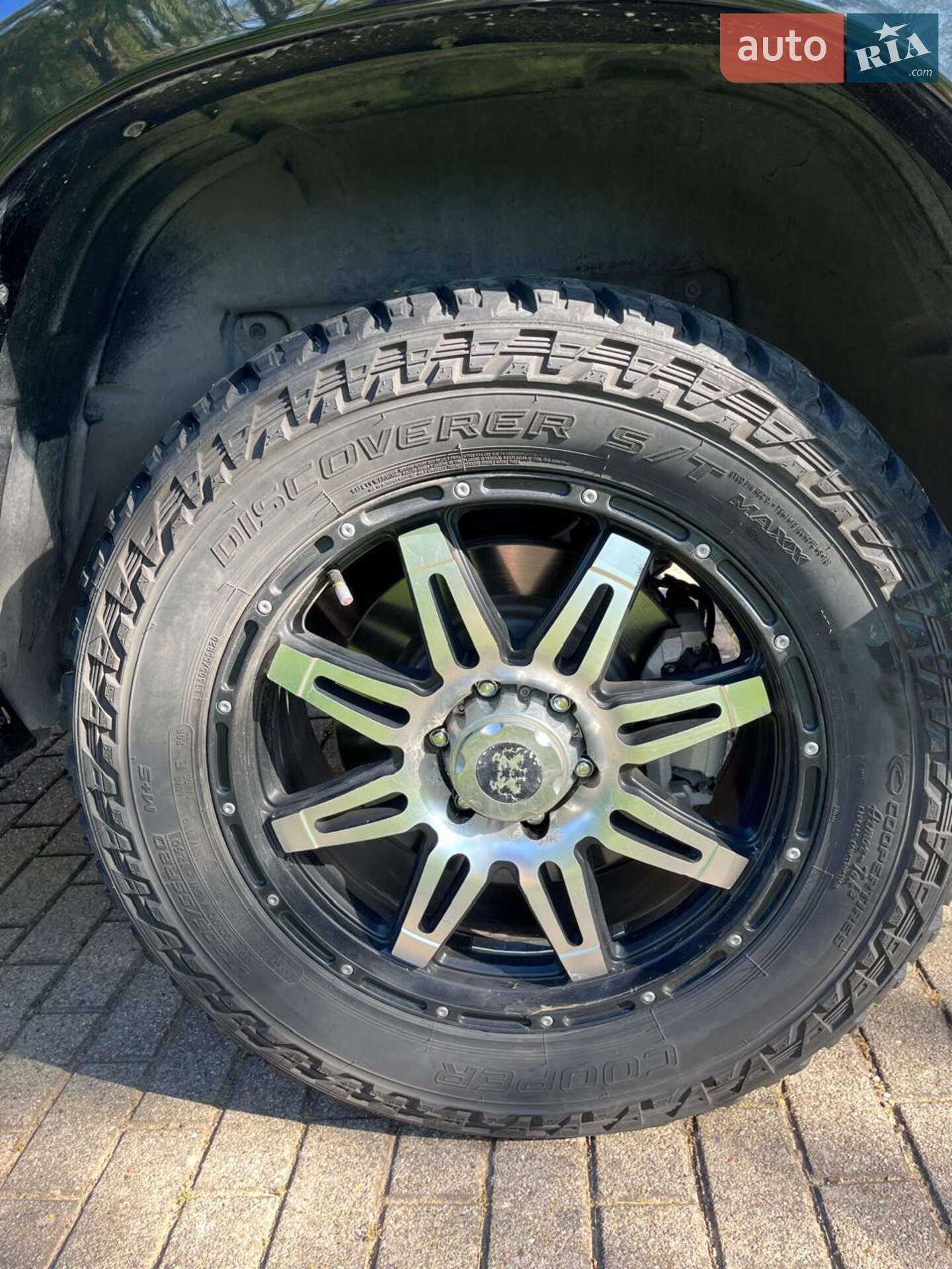 Ram 1500 2019 VIN 1C6SRFFM3LN248995 фото оголошення 17 з 64