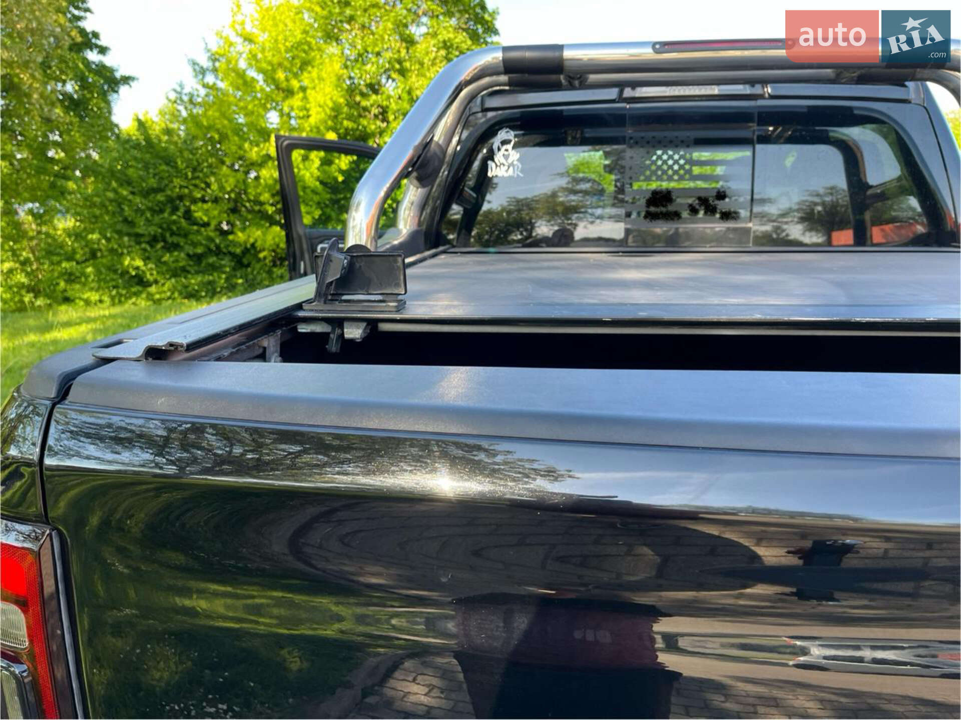 Ram 1500 2019 VIN 1C6SRFFM3LN248995 фото оголошення 18 з 64