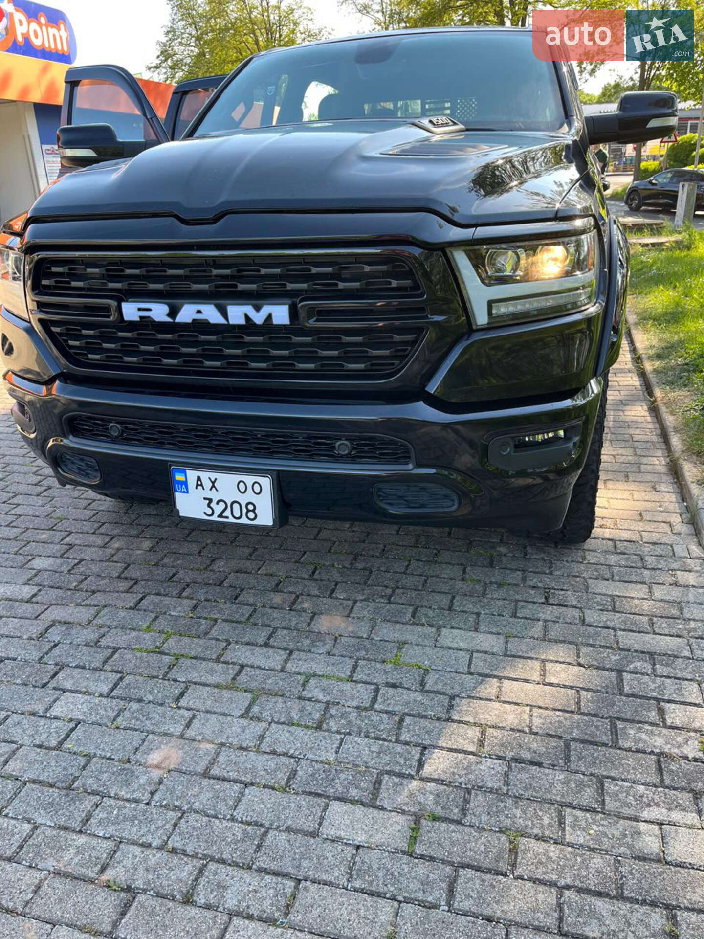 Ram 1500 2019 VIN 1C6SRFFM3LN248995 фото оголошення 27 з 64