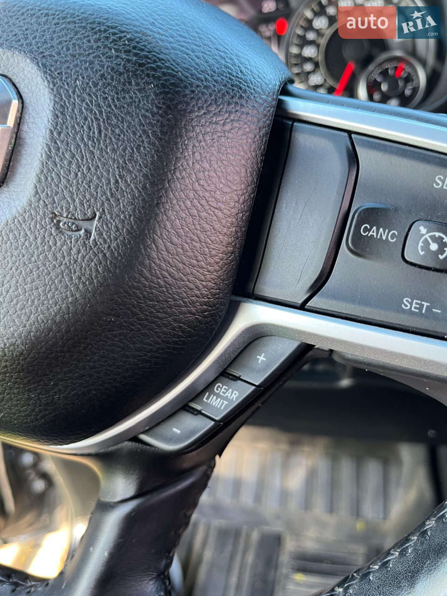 Ram 1500 2019 VIN 1C6SRFFM3LN248995 фото оголошення 42 з 64