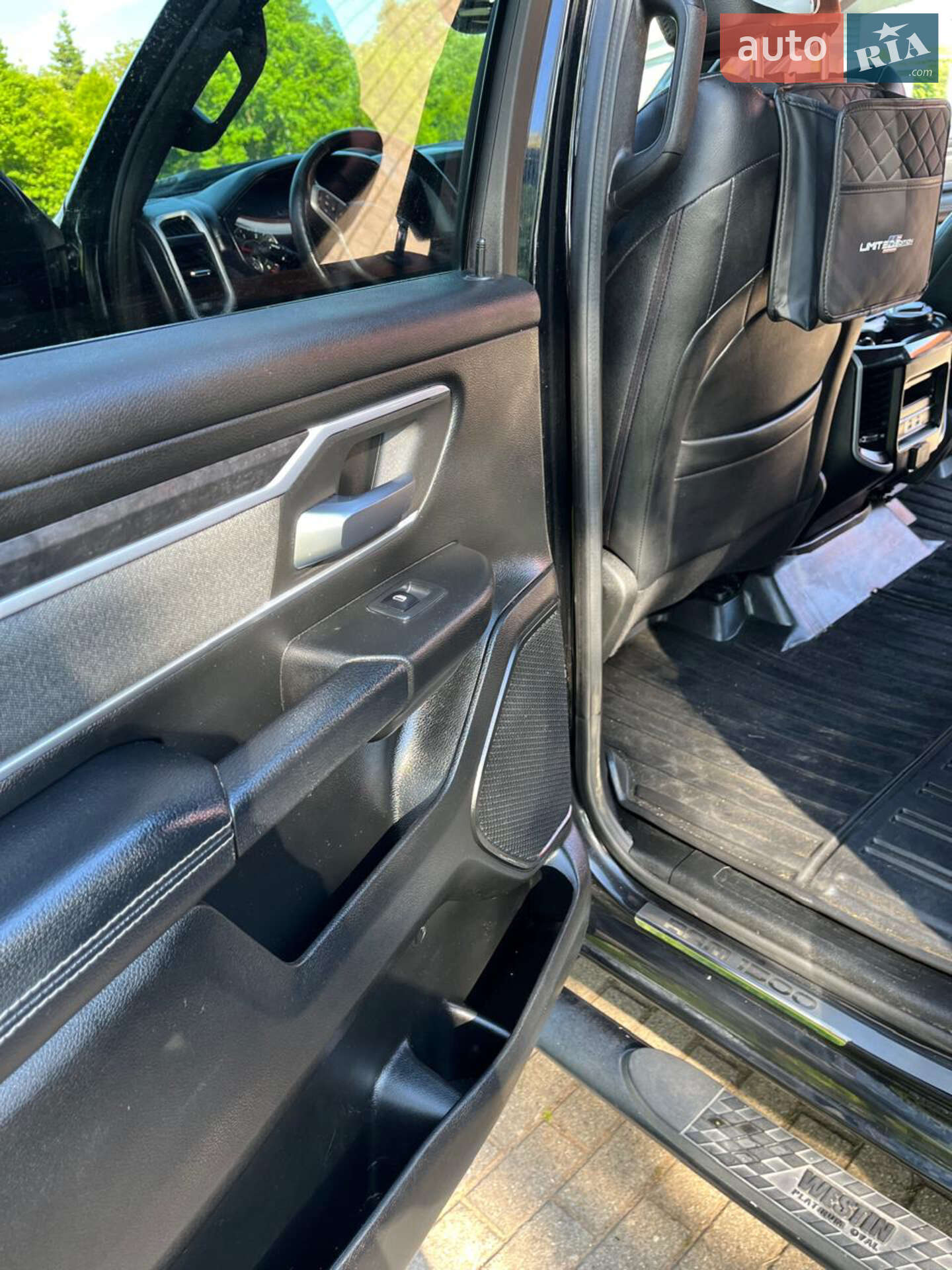 Ram 1500 2019 VIN 1C6SRFFM3LN248995 фото оголошення 50 з 64