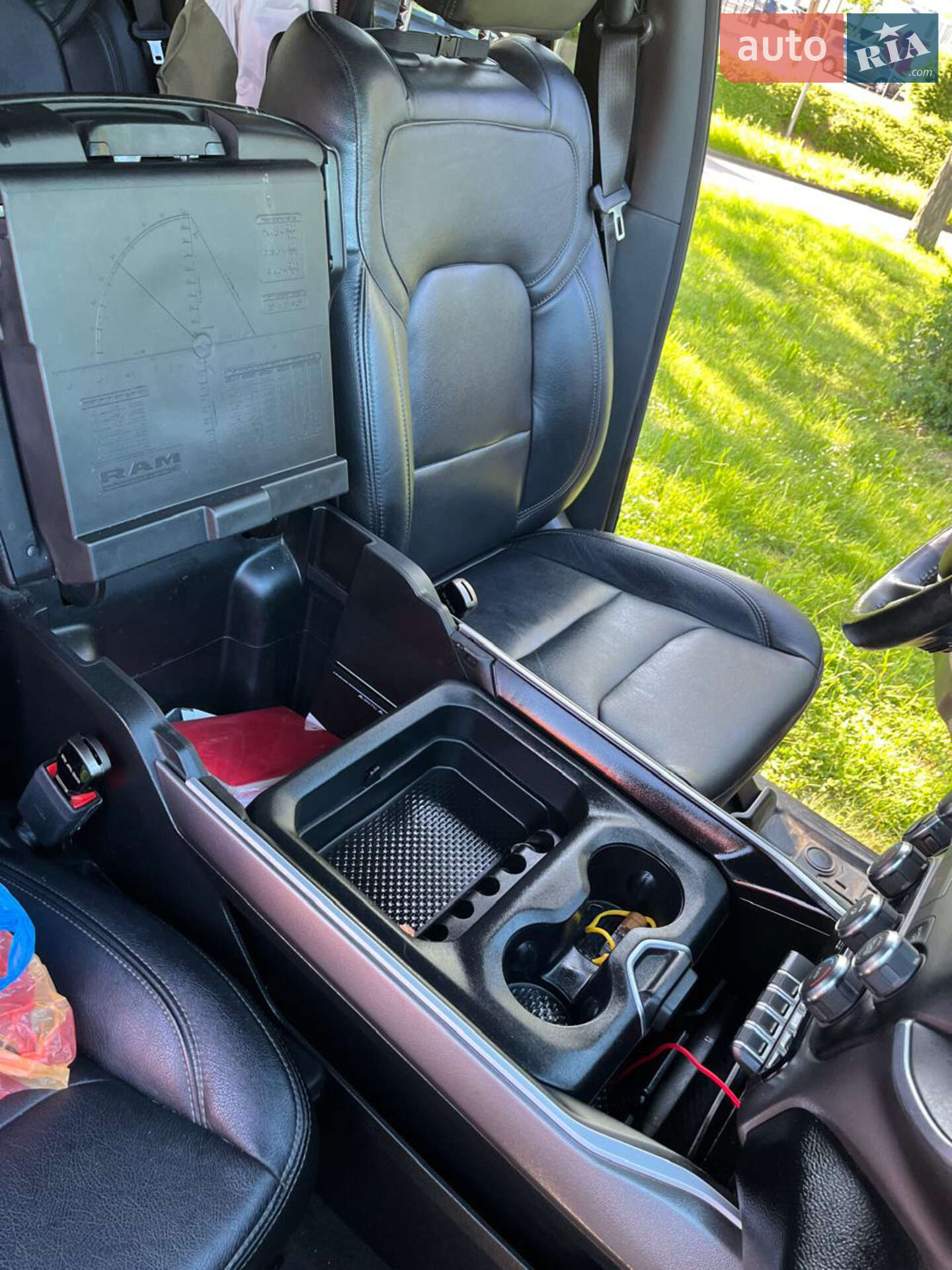 Ram 1500 2019 VIN 1C6SRFFM3LN248995 фото оголошення 54 з 64