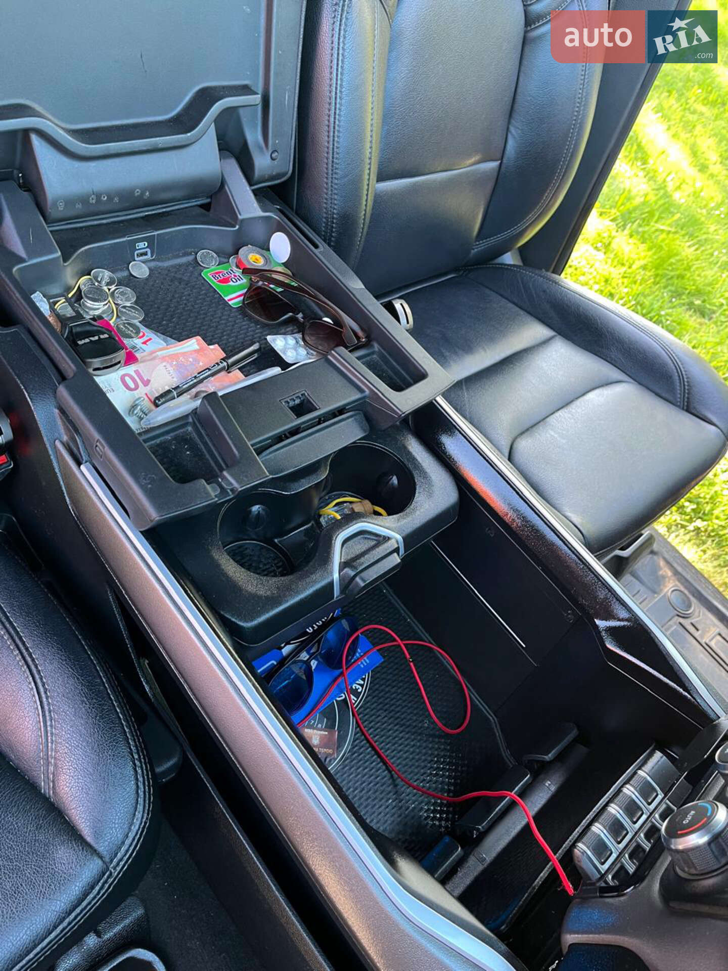 Ram 1500 2019 VIN 1C6SRFFM3LN248995 фото оголошення 57 з 64
