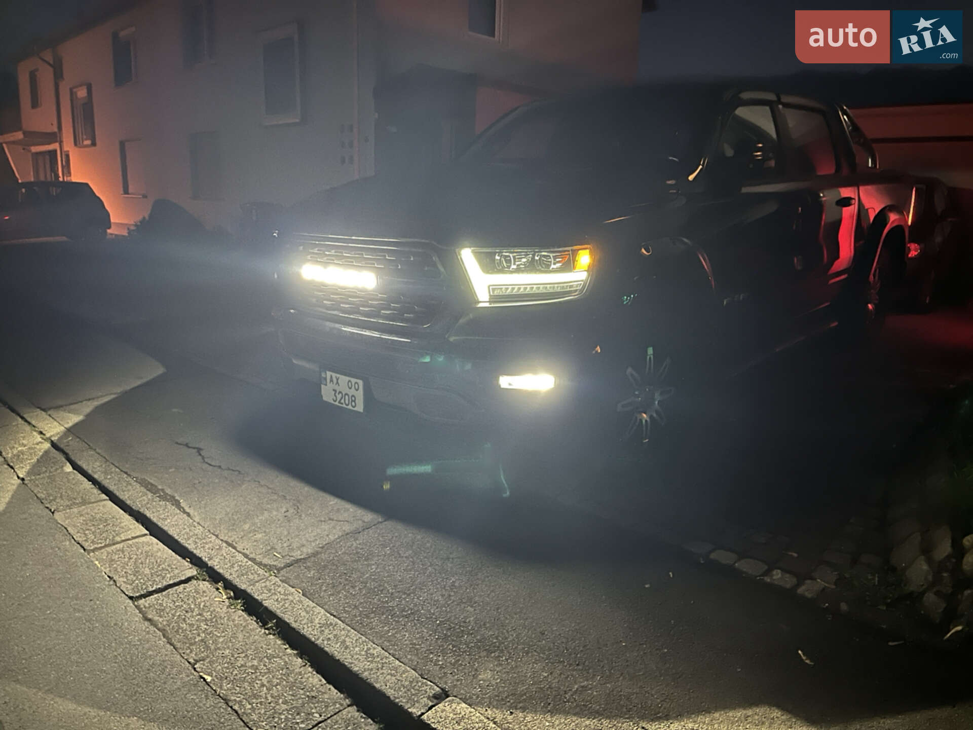 Ram 1500 2019 VIN 1C6SRFFM3LN248995 фото оголошення 63 з 64