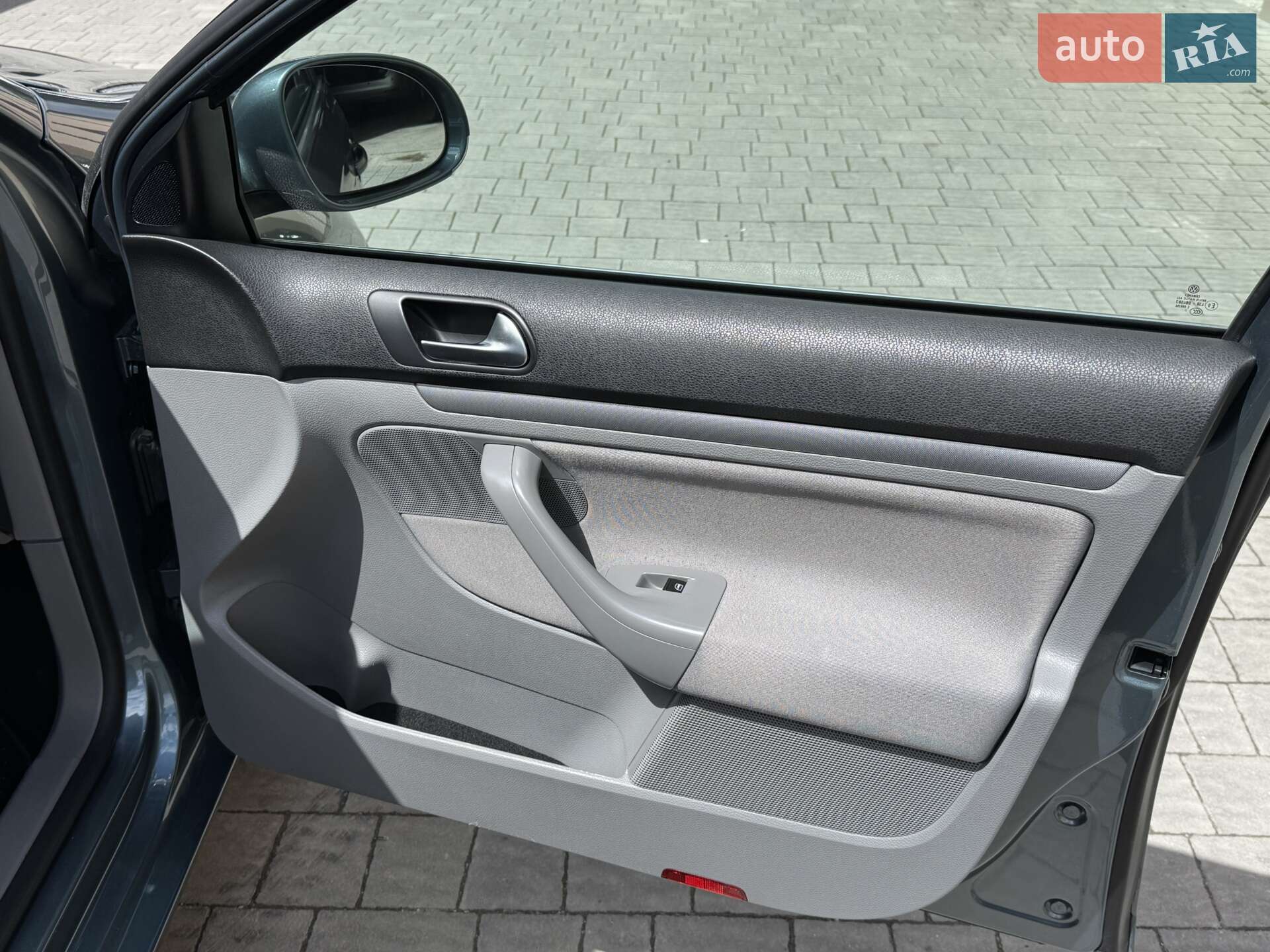 Volkswagen Golf 2008 VIN WVWZZZ1KZ8M360705 фото оголошення 10 з 18