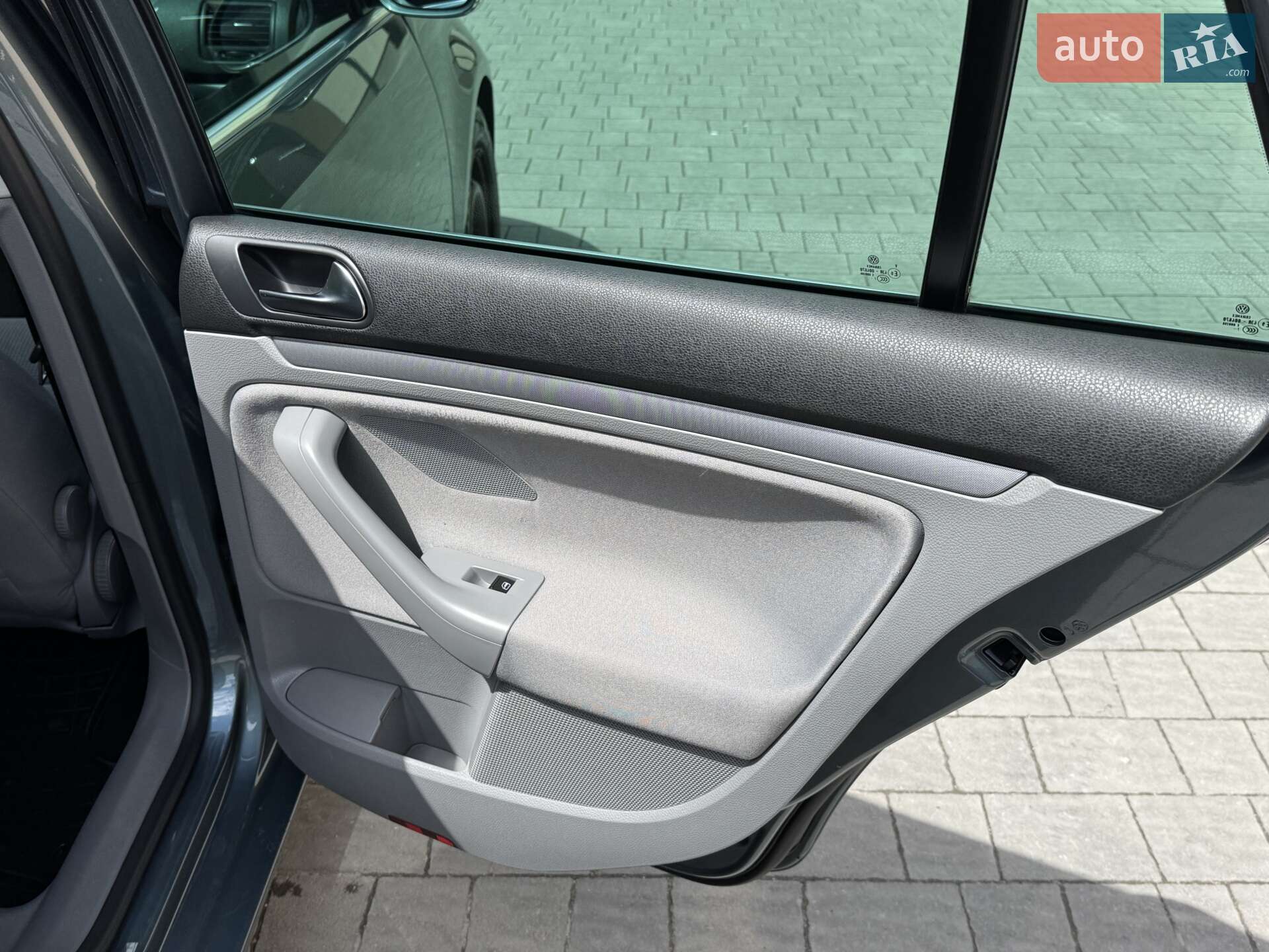 Volkswagen Golf 2008 VIN WVWZZZ1KZ8M360705 фото оголошення 14 з 18