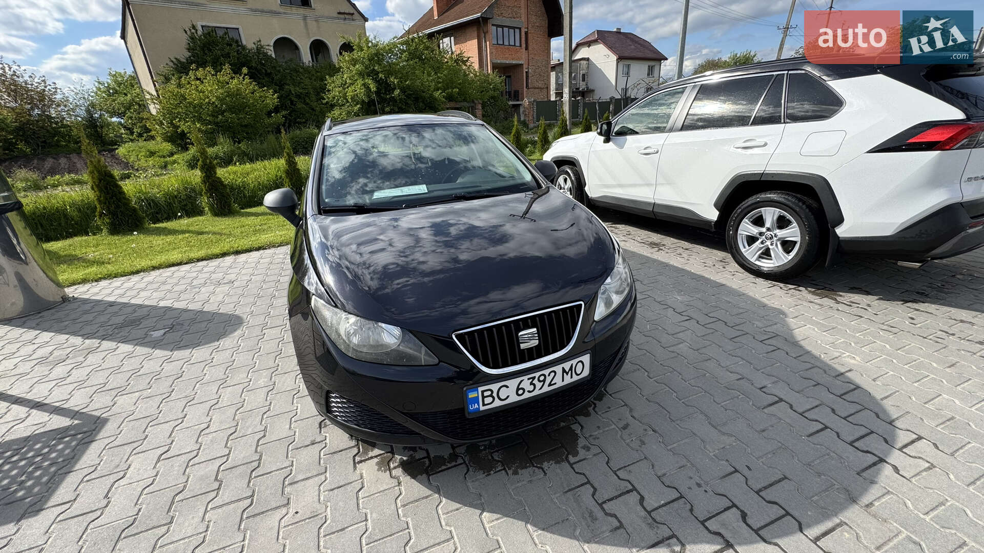 SEAT Ibiza 2011 VIN VSSZZZ6JZBR111442 фото оголошення 2 з 15