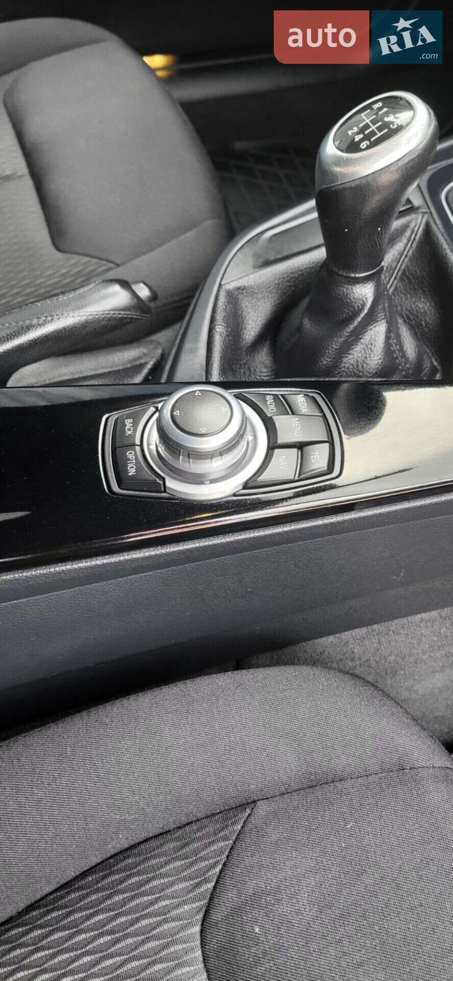 BMW 3 Series 2012 VIN WBA3K11080F818906 фото оголошення 9 з 47