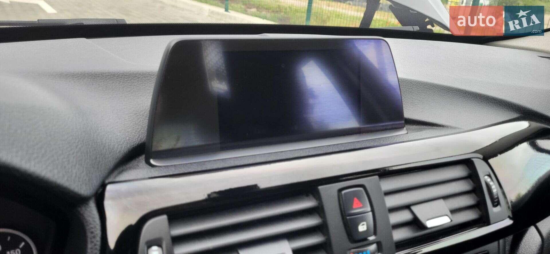 BMW 3 Series 2012 VIN WBA3K11080F818906 фото оголошення 14 з 47