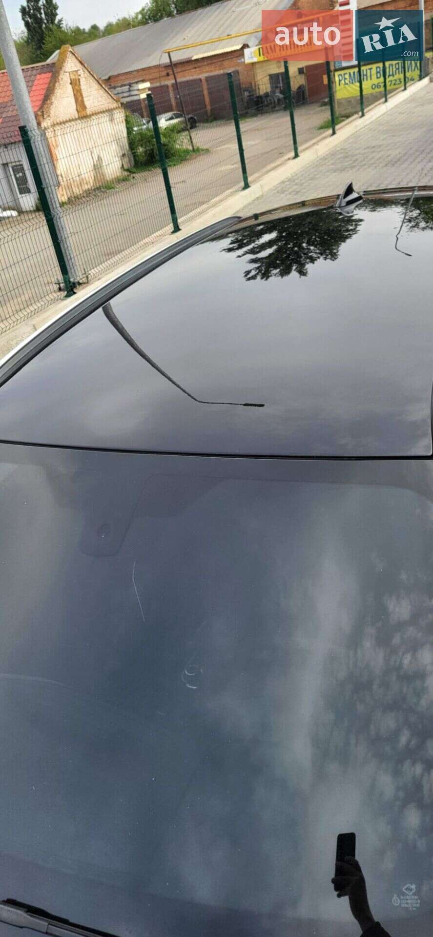BMW 3 Series 2012 VIN WBA3K11080F818906 фото оголошення 20 з 47