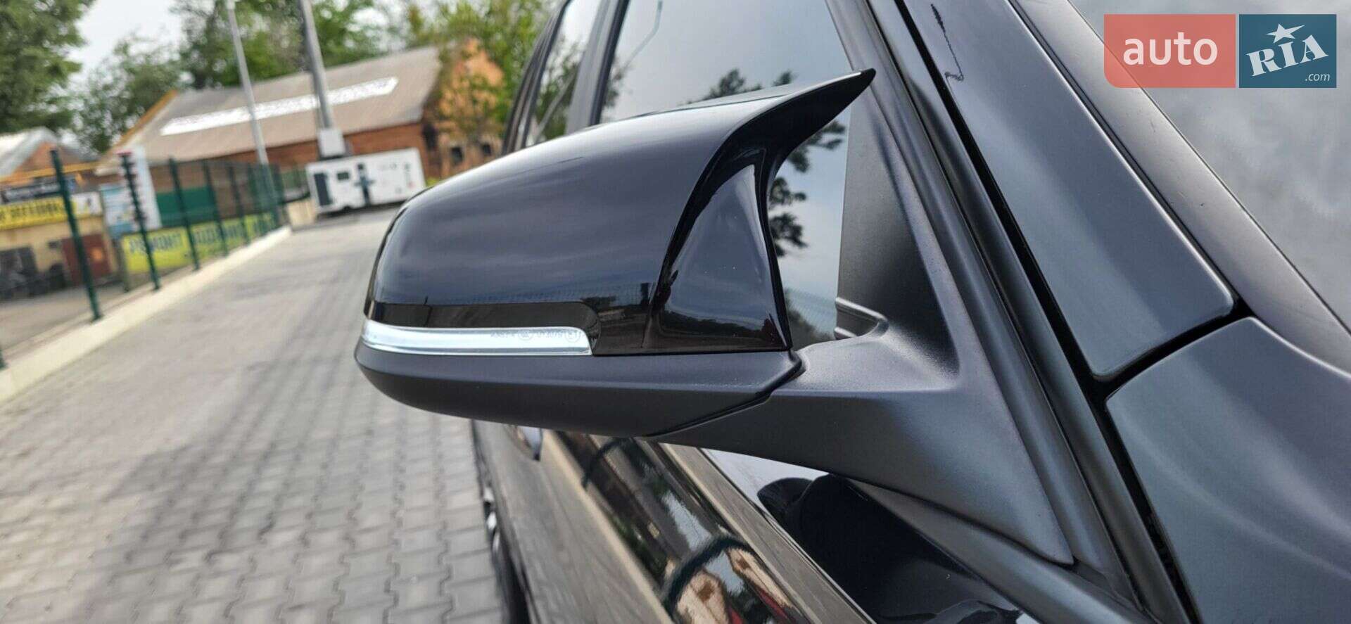 BMW 3 Series 2012 VIN WBA3K11080F818906 фото оголошення 21 з 47