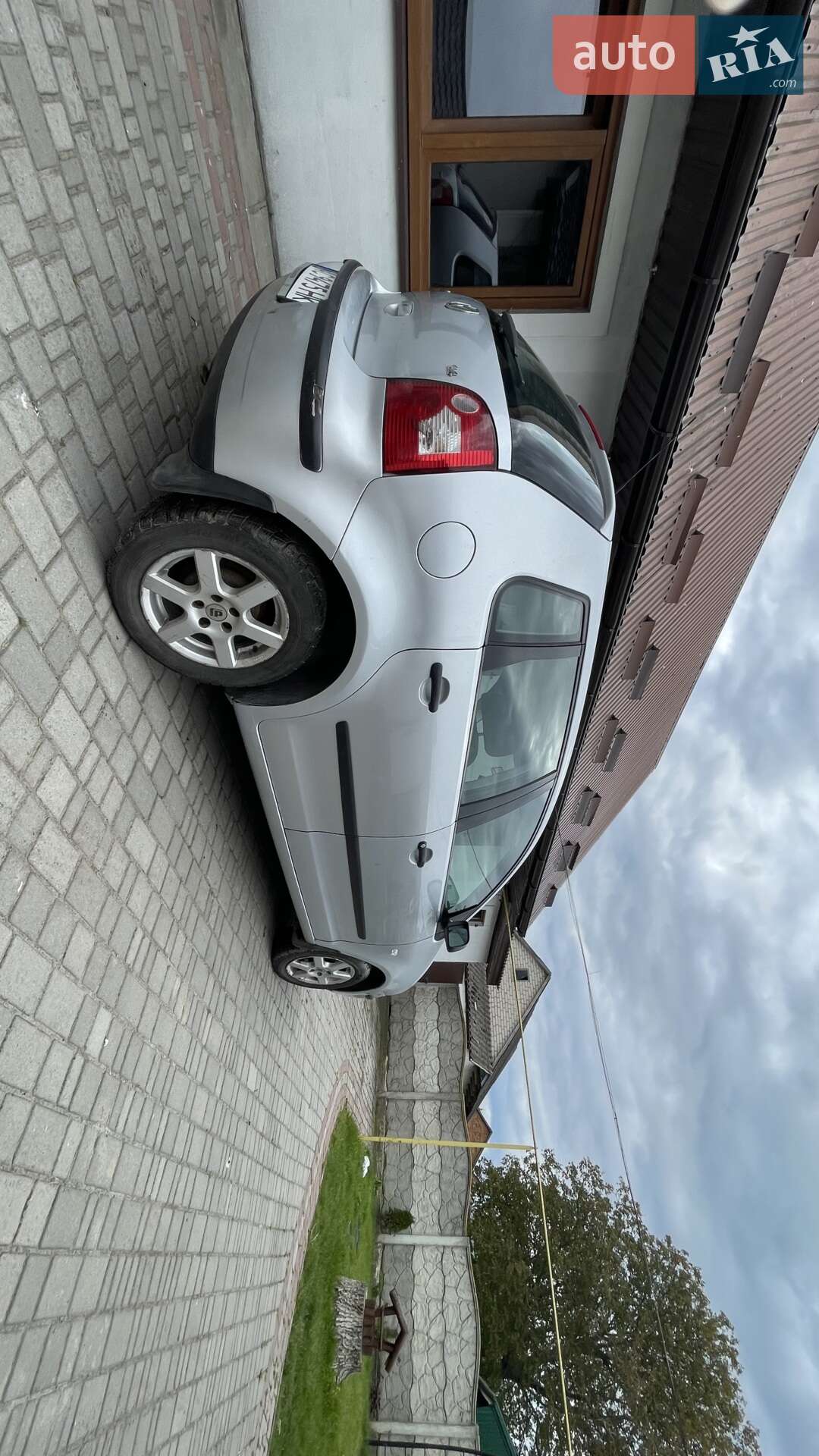 Volkswagen Polo 2004 VIN WVWZZZ9NZ4D056649 фото оголошення 4 з 20