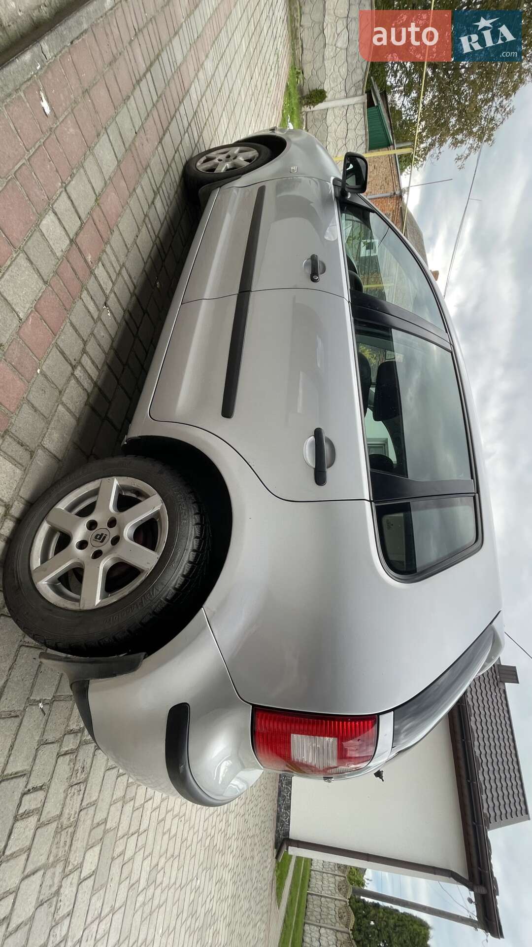 Volkswagen Polo 2004 VIN WVWZZZ9NZ4D056649 фото оголошення 6 з 20