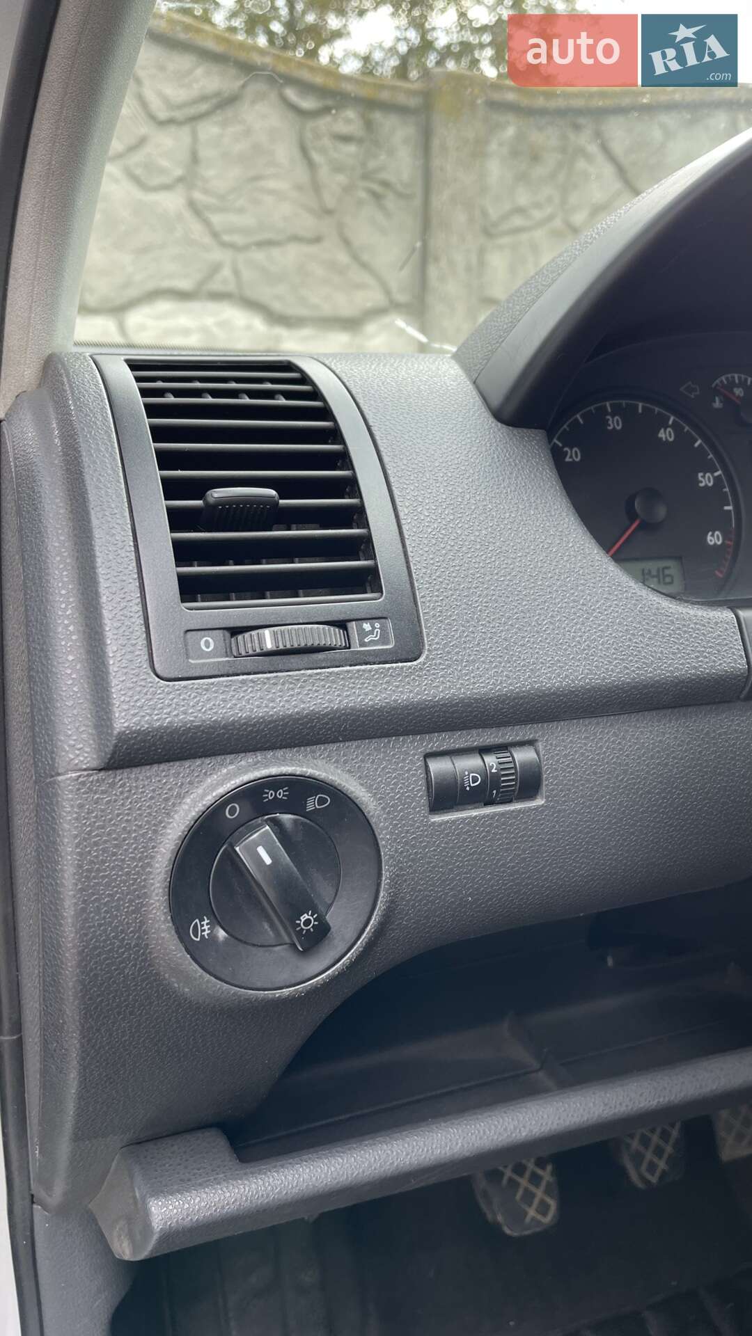 Volkswagen Polo 2004 VIN WVWZZZ9NZ4D056649 фото оголошення 12 з 20