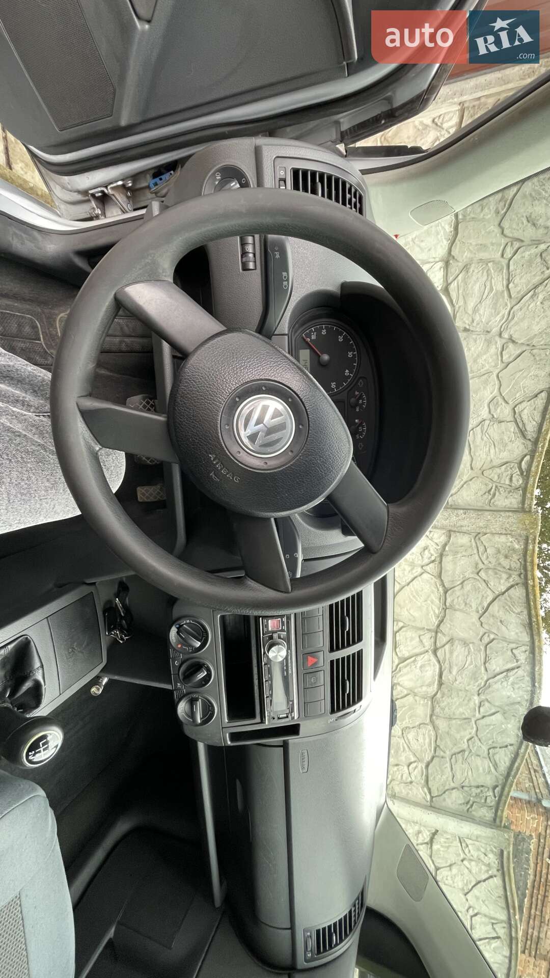 Volkswagen Polo 2004 VIN WVWZZZ9NZ4D056649 фото оголошення 15 з 20