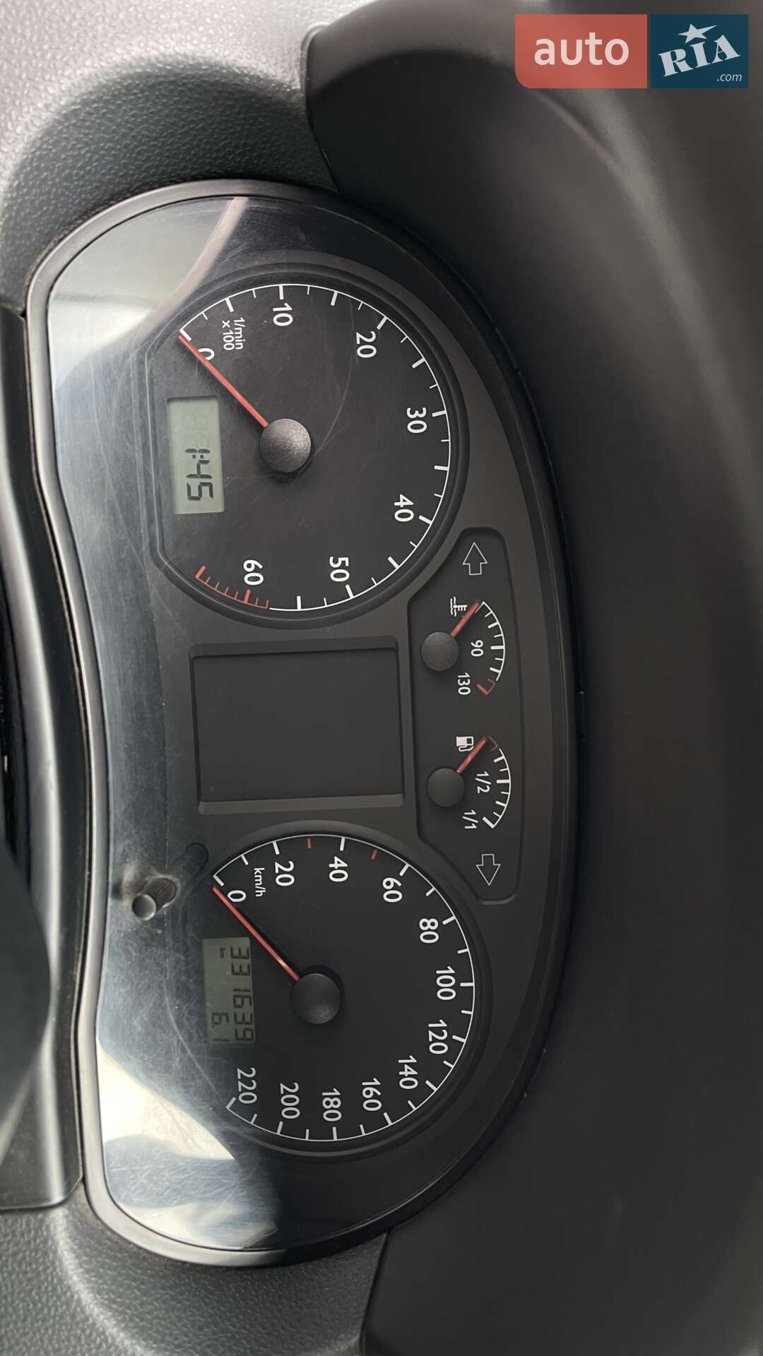 Volkswagen Polo 2004 VIN WVWZZZ9NZ4D056649 фото оголошення 16 з 20