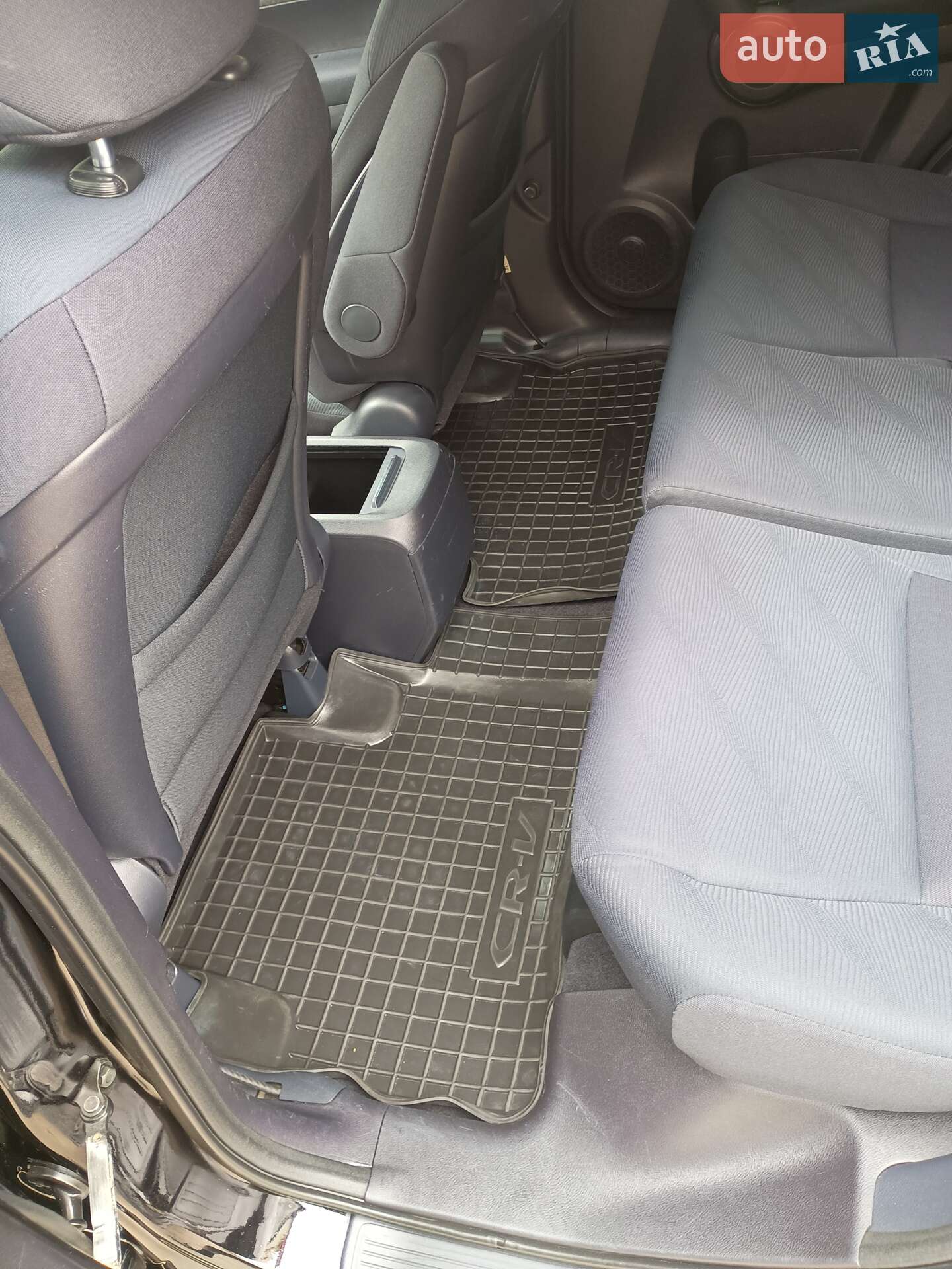Honda CR-V 2010 VIN SHSRE6750AU015561 фото оголошення 5 з 34