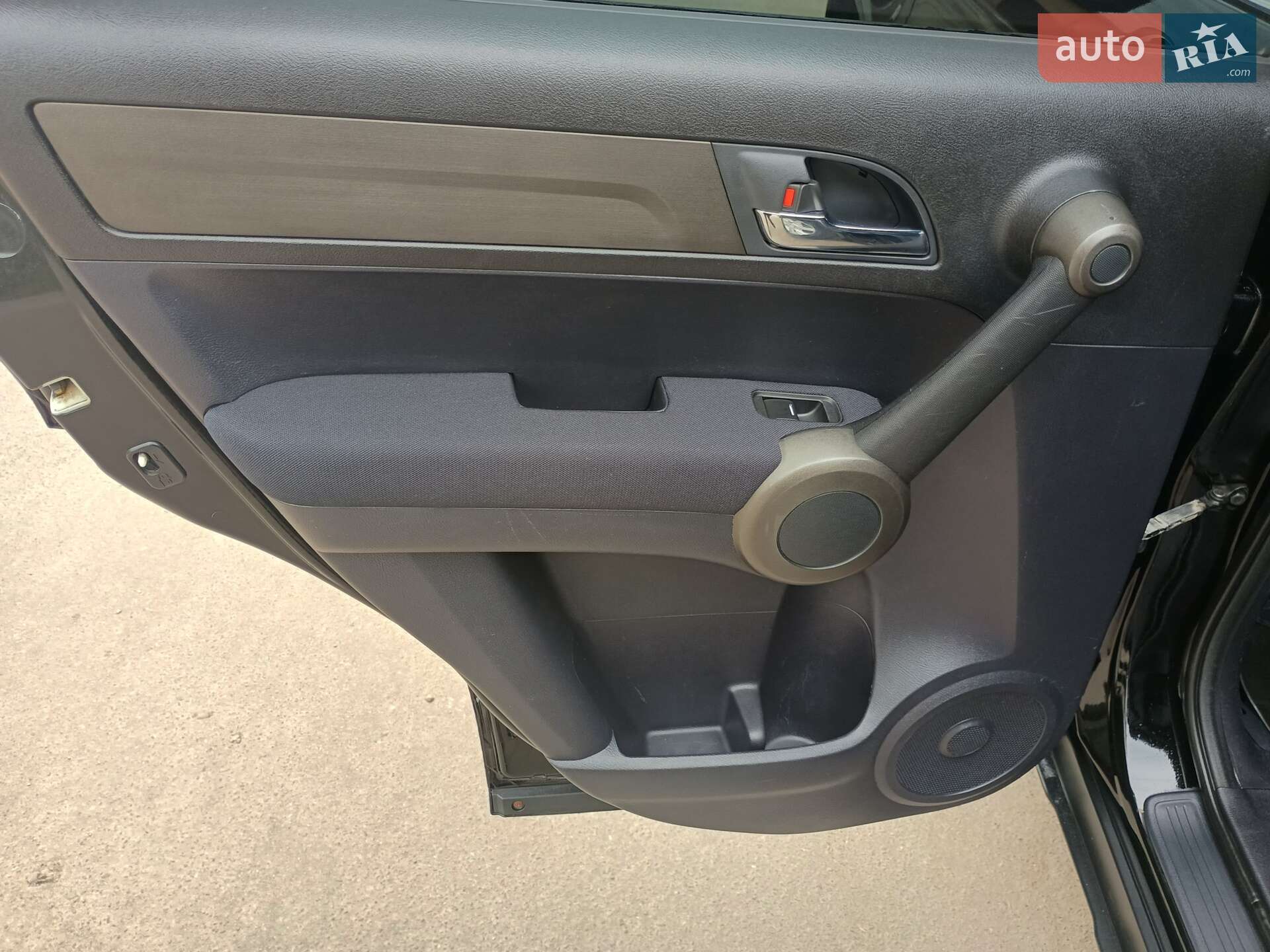 Honda CR-V 2010 VIN SHSRE6750AU015561 фото оголошення 7 з 34