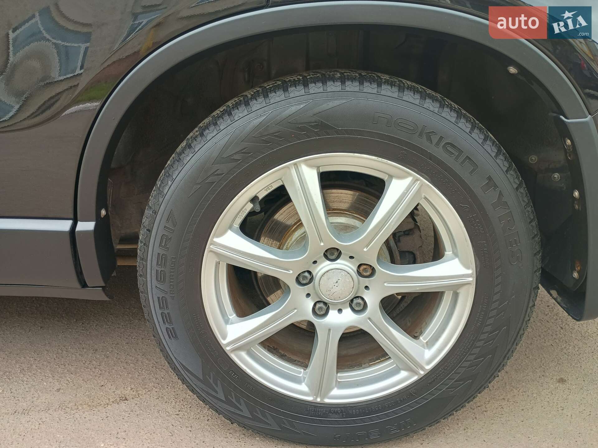 Honda CR-V 2010 VIN SHSRE6750AU015561 фото оголошення 14 з 34