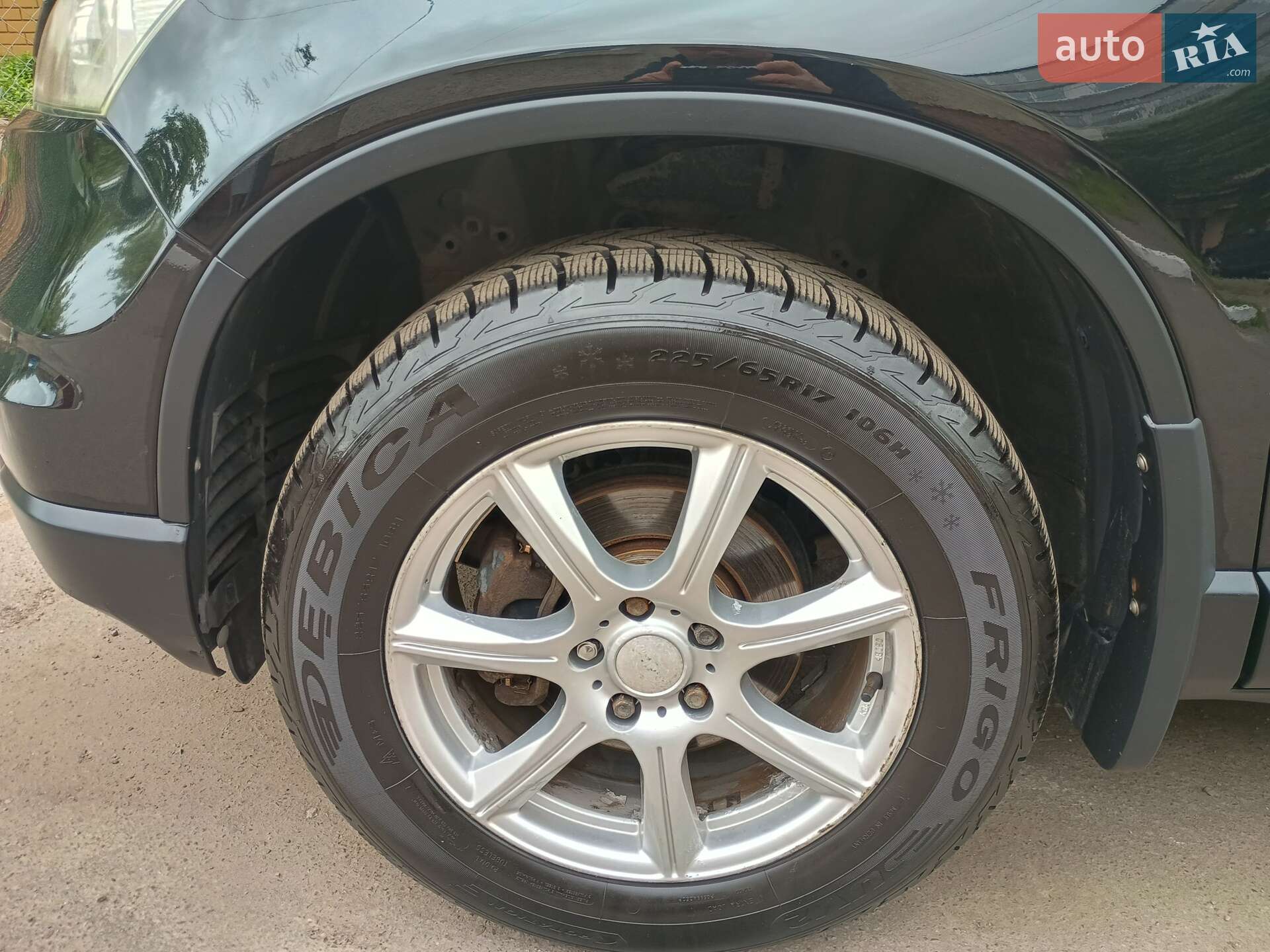Honda CR-V 2010 VIN SHSRE6750AU015561 фото оголошення 15 з 34
