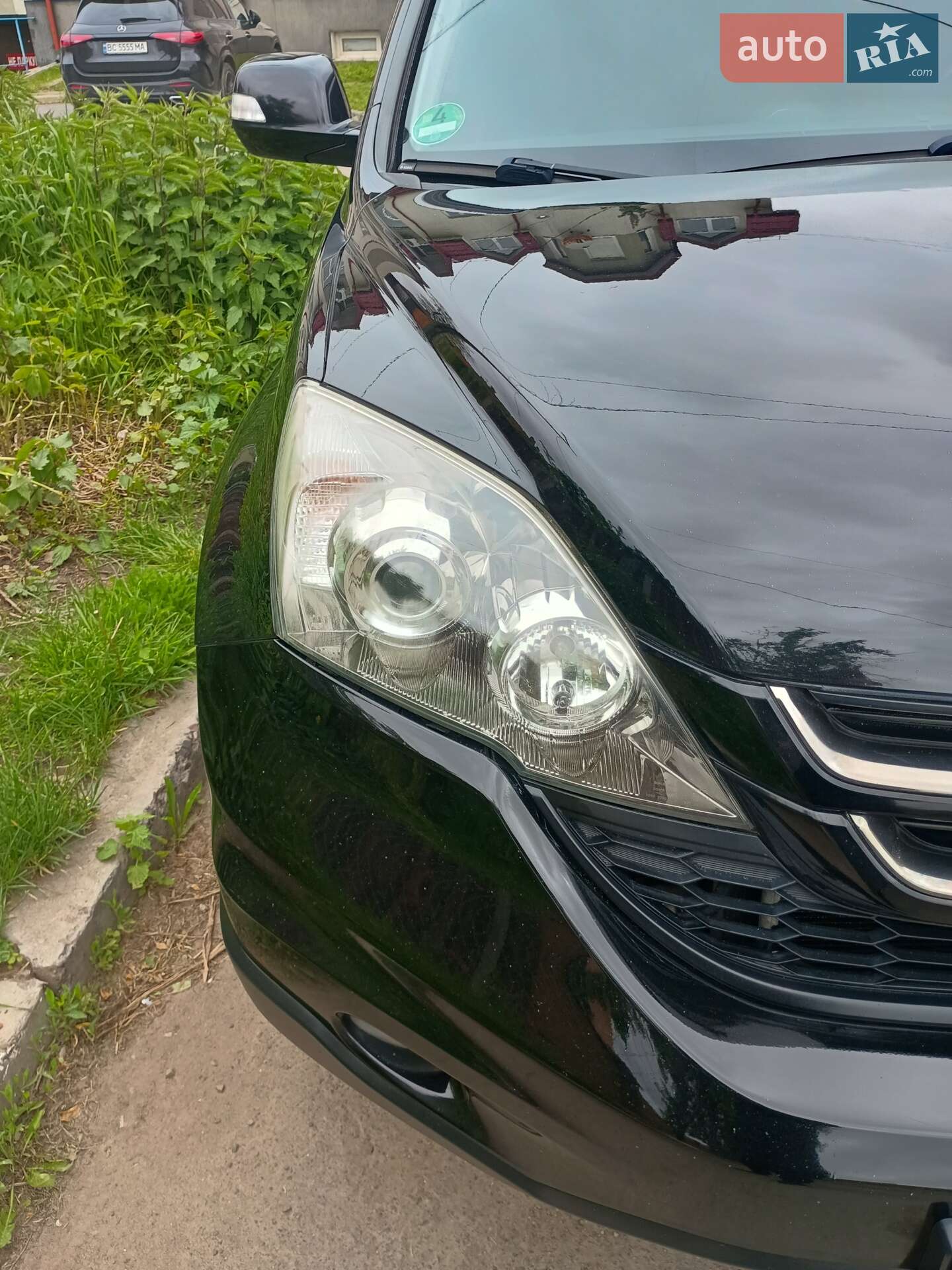 Honda CR-V 2010 VIN SHSRE6750AU015561 фото оголошення 18 з 34