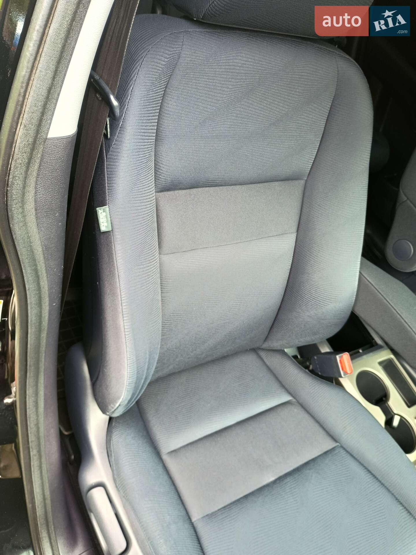 Honda CR-V 2010 VIN SHSRE6750AU015561 фото оголошення 22 з 34