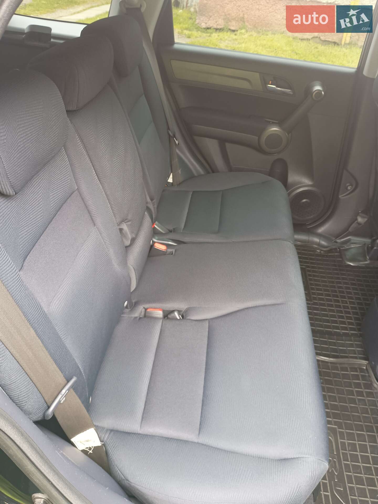 Honda CR-V 2010 VIN SHSRE6750AU015561 фото оголошення 26 з 34