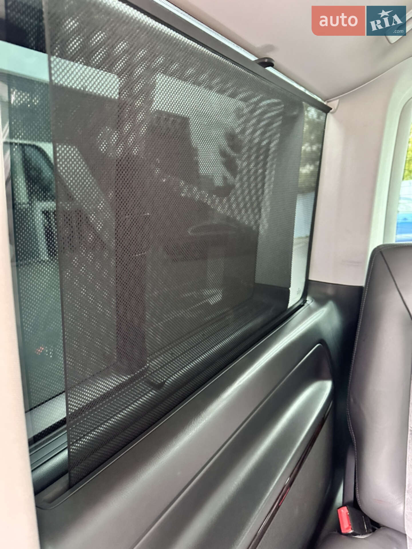 Volkswagen Multivan 2012 VIN WV2ZZZ7HZDH022451 фото оголошення 25 з 37