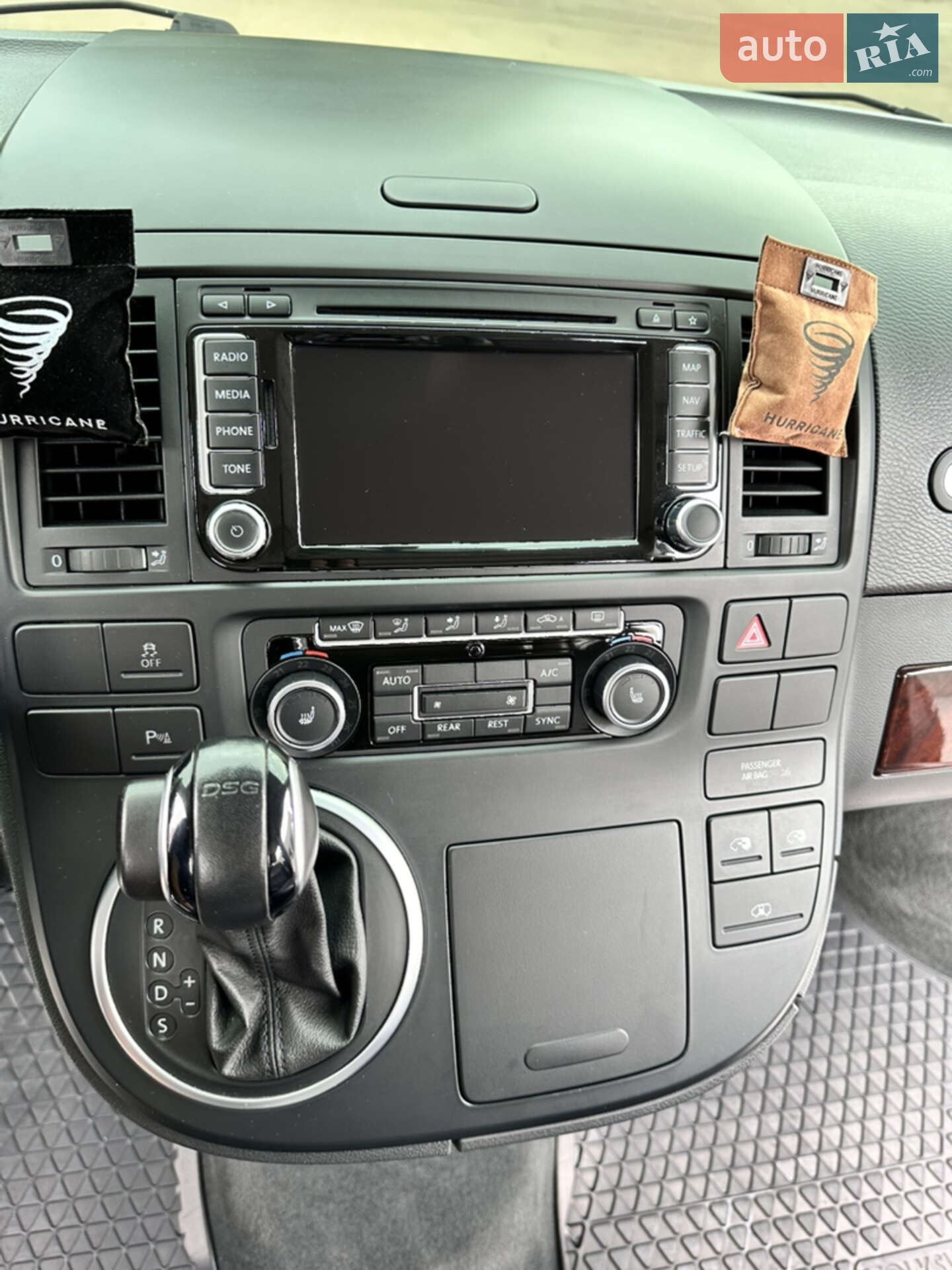 Volkswagen Multivan 2012 VIN WV2ZZZ7HZDH022451 фото оголошення 36 з 37