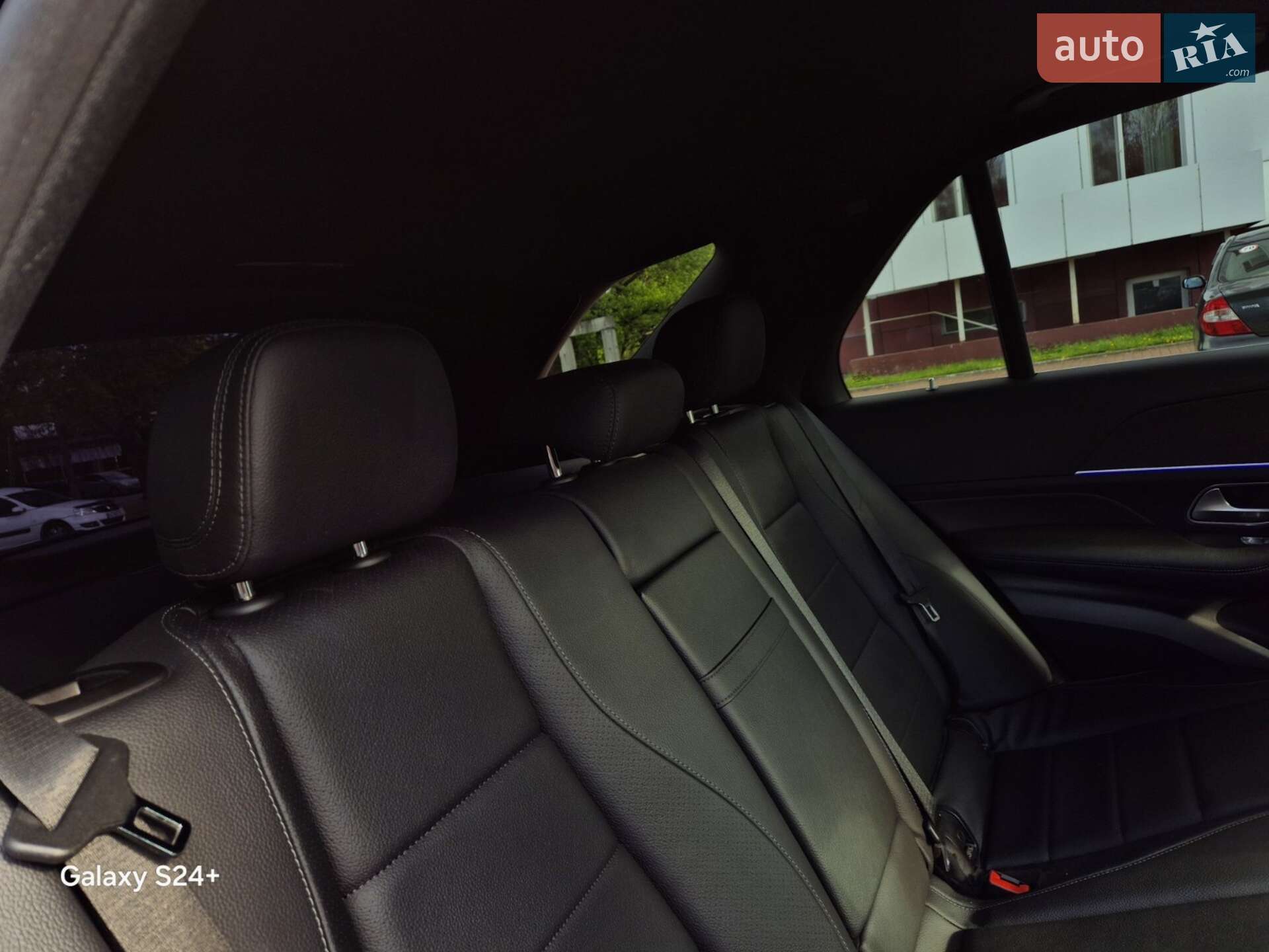 Mercedes-Benz GLE-Class 2021 VIN 4JGFB4JB3NA598285 фото оголошення 15 з 21