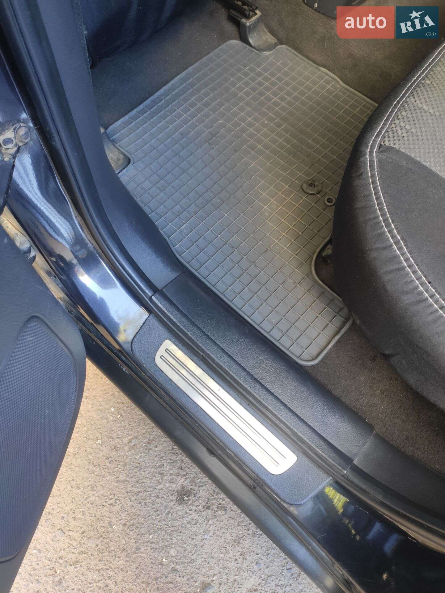 Hyundai Santa FE 2006 VIN KMHSH81DP6U074405 фото оголошення 12 з 19